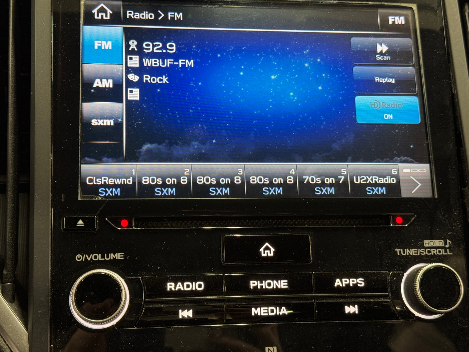 Thumbnail: 2017 Subaru Impreza - 4