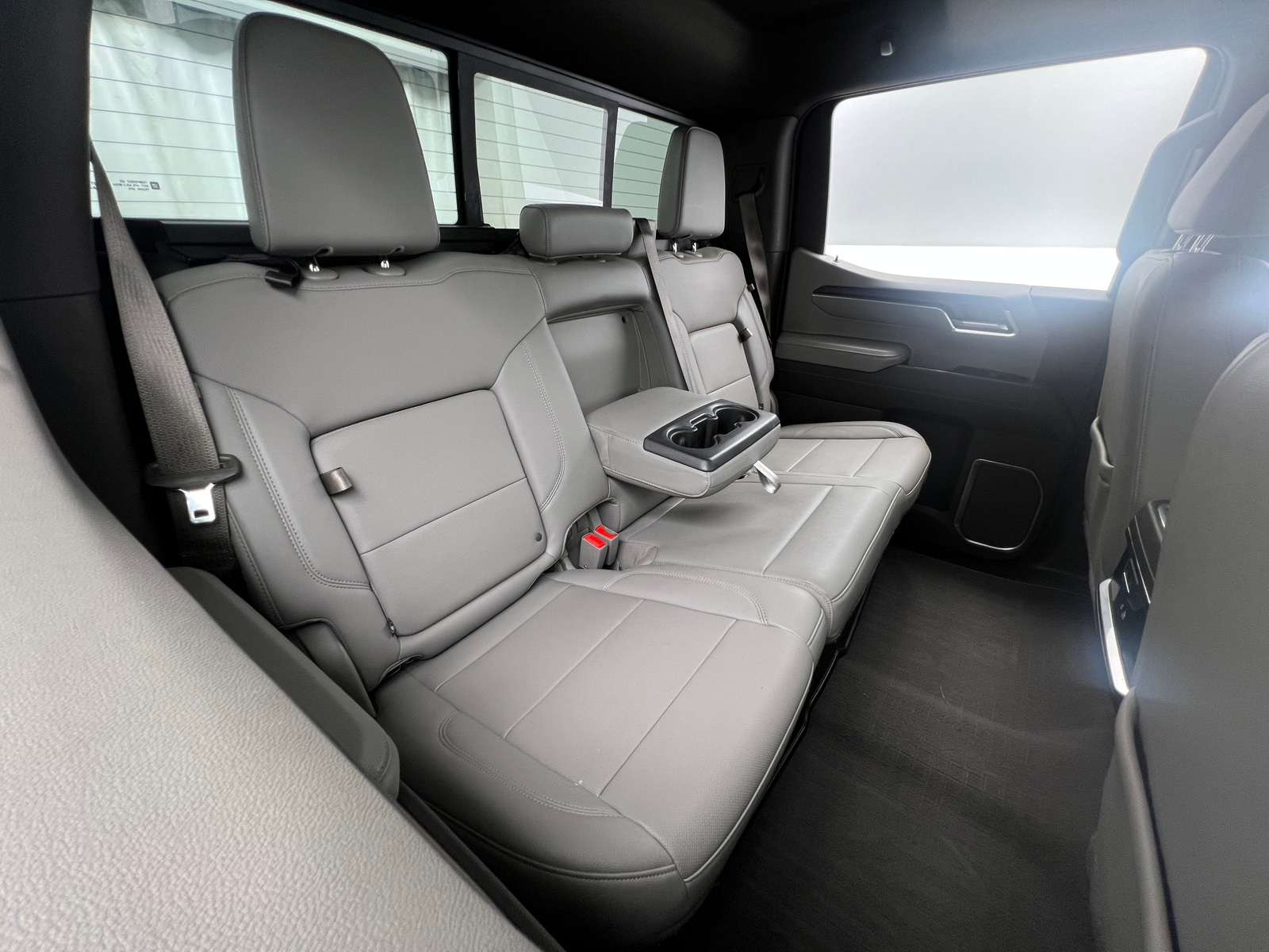 Thumbnail: 2022 GMC Sierra 1500 - 5