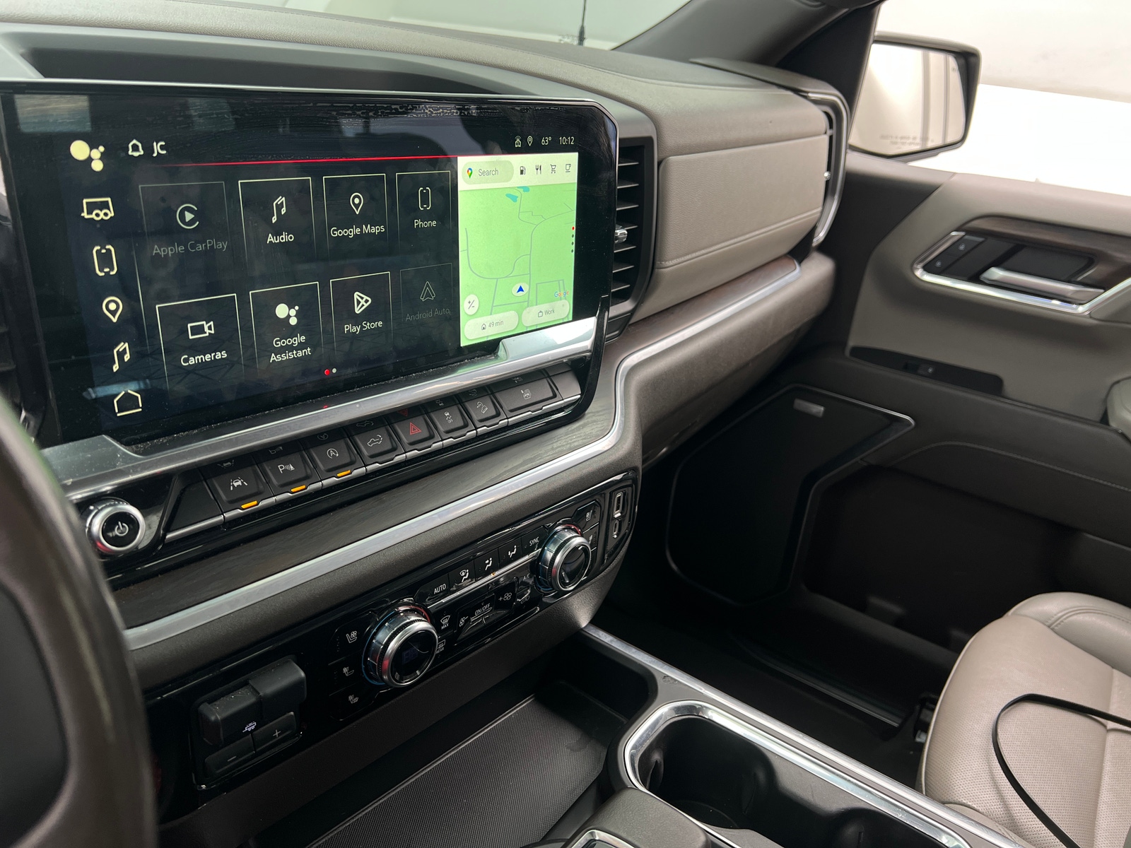 Thumbnail: 2022 GMC Sierra 1500 - 3