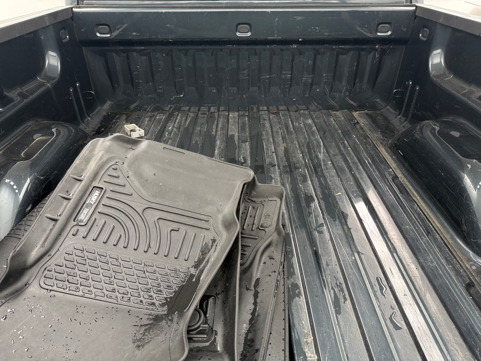 Thumbnail: 2018 Chevrolet Silverado 1500 - 7