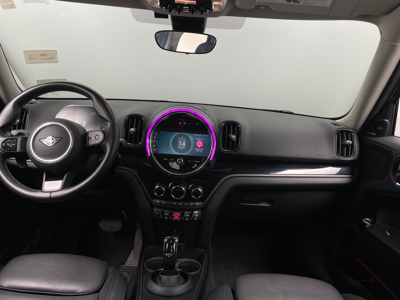 Thumbnail: 2023 MINI Cooper Countryman - 2