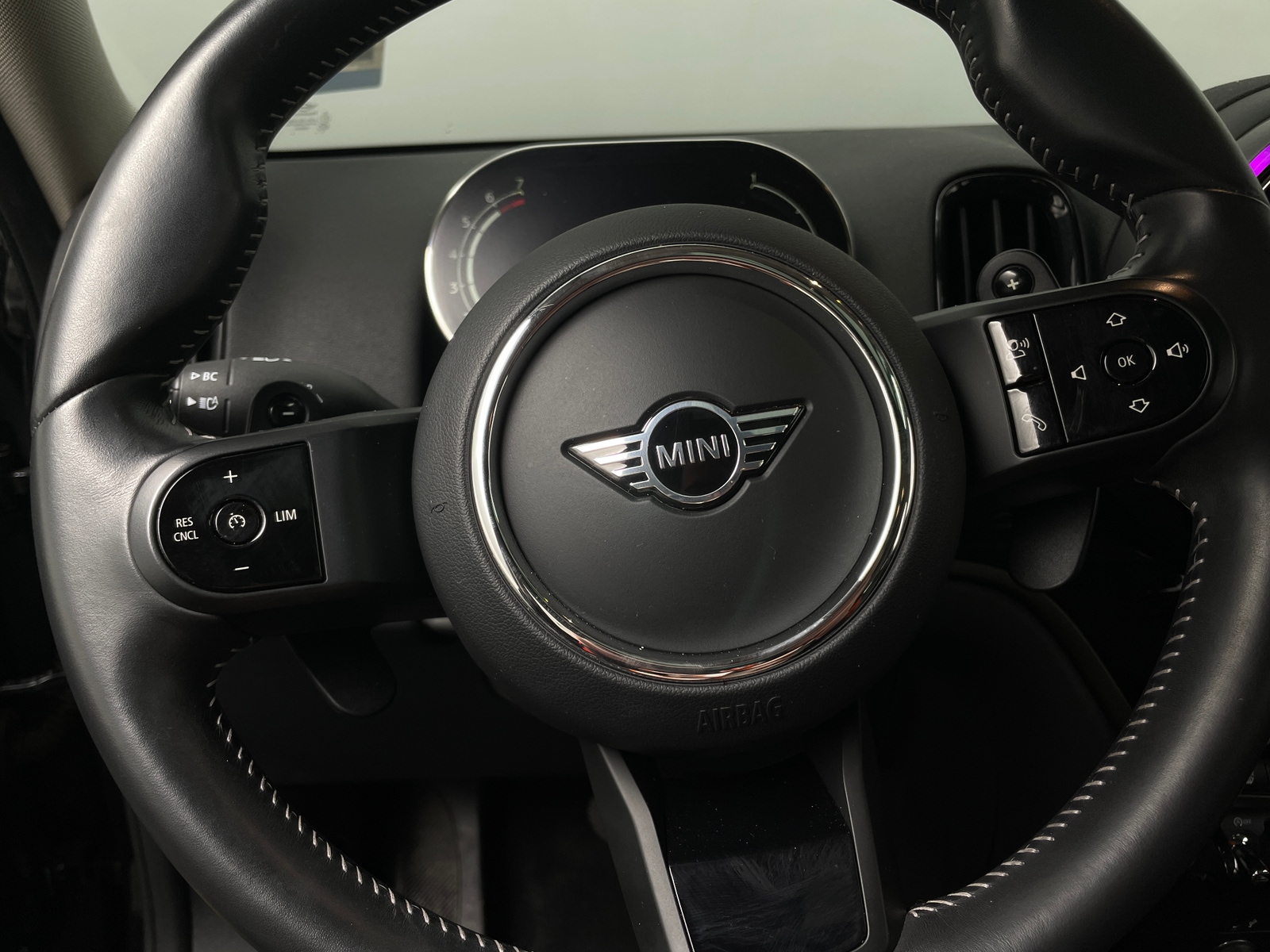 Thumbnail: 2023 MINI Cooper Countryman - 4