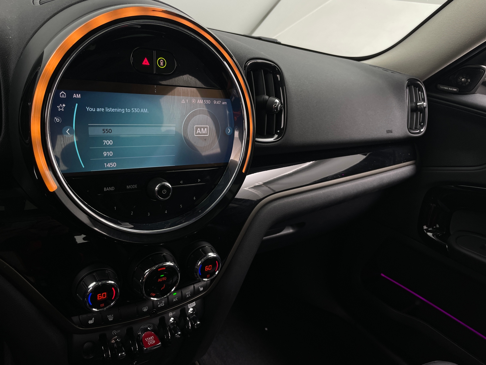 Thumbnail: 2023 MINI Cooper Countryman - 3