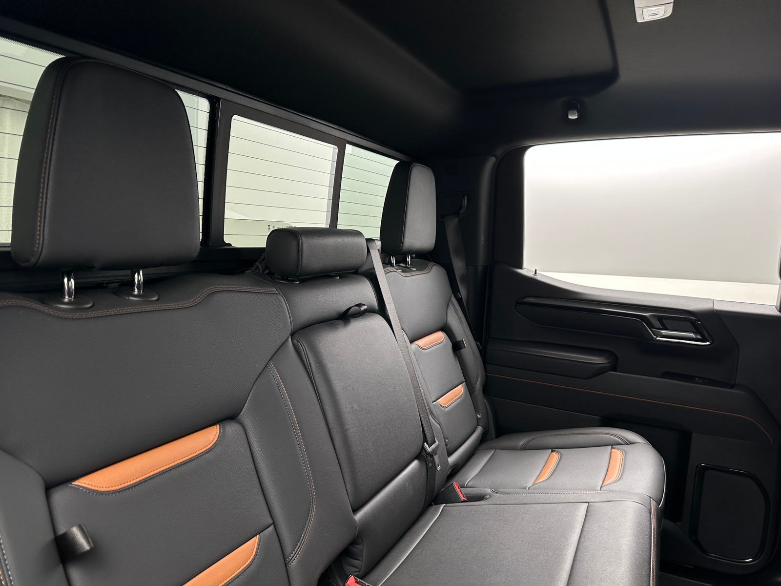 Thumbnail: 2025 GMC Sierra 1500 - 5