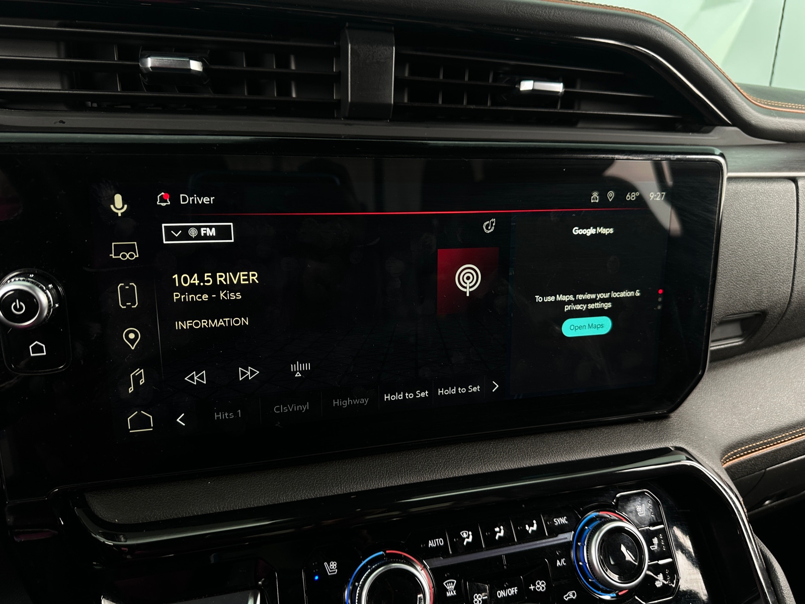 Thumbnail: 2025 GMC Sierra 1500 - 3