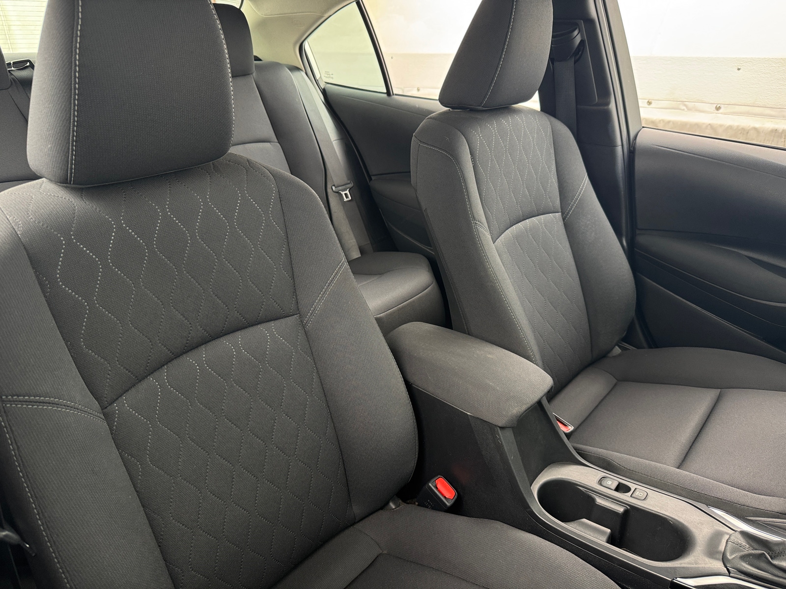 Thumbnail: 2024 Toyota Corolla - 2