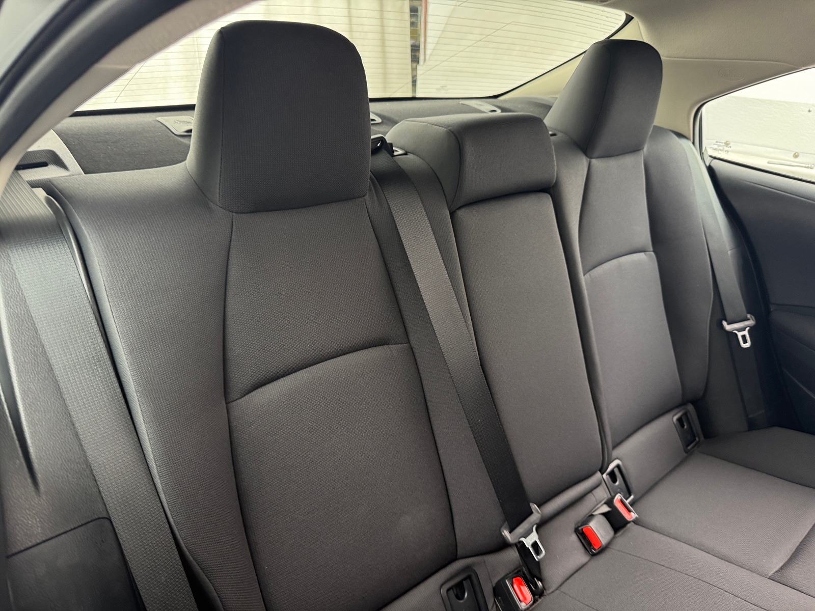 Thumbnail: 2024 Toyota Corolla - 6