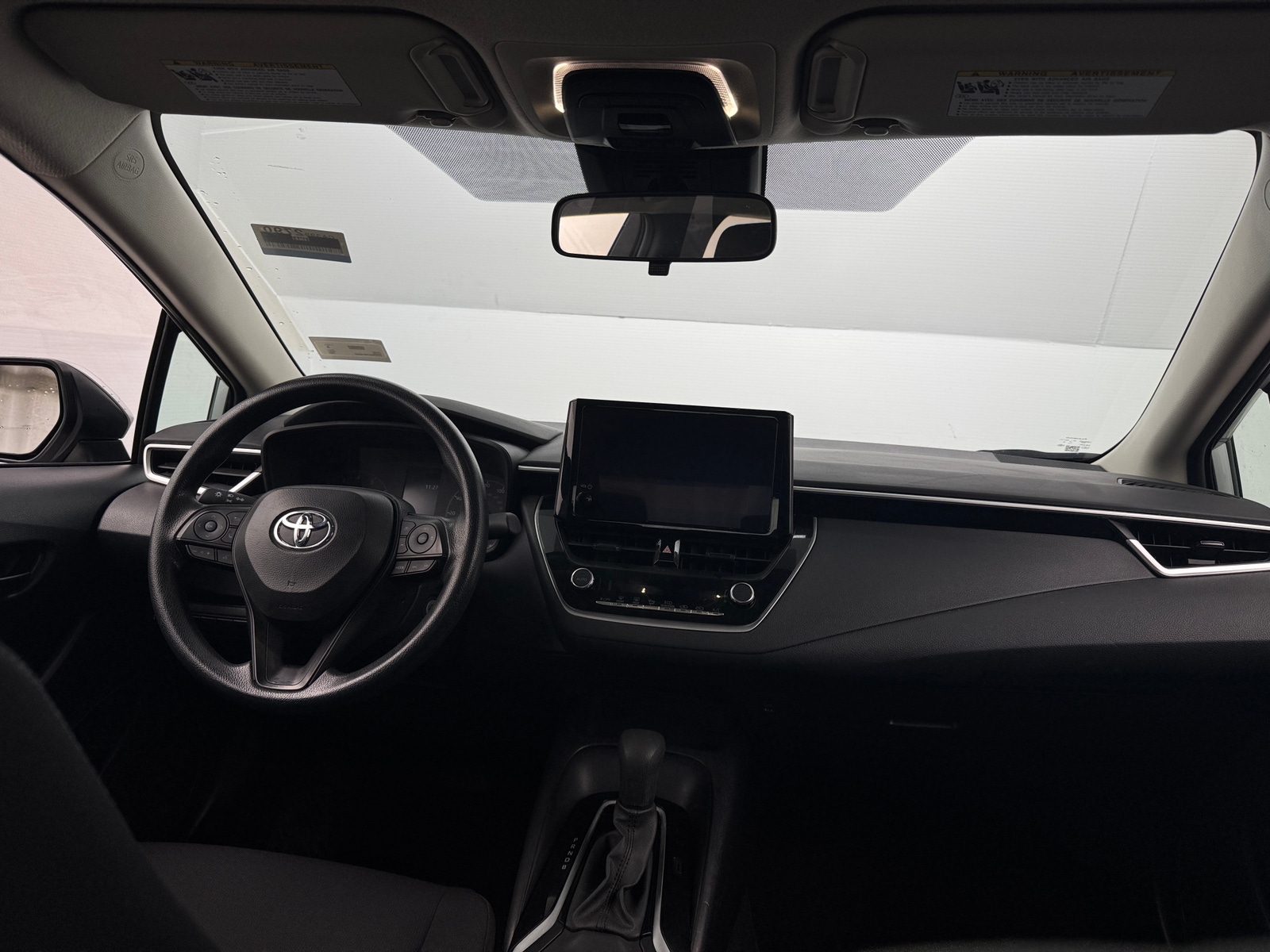 Thumbnail: 2024 Toyota Corolla - 3