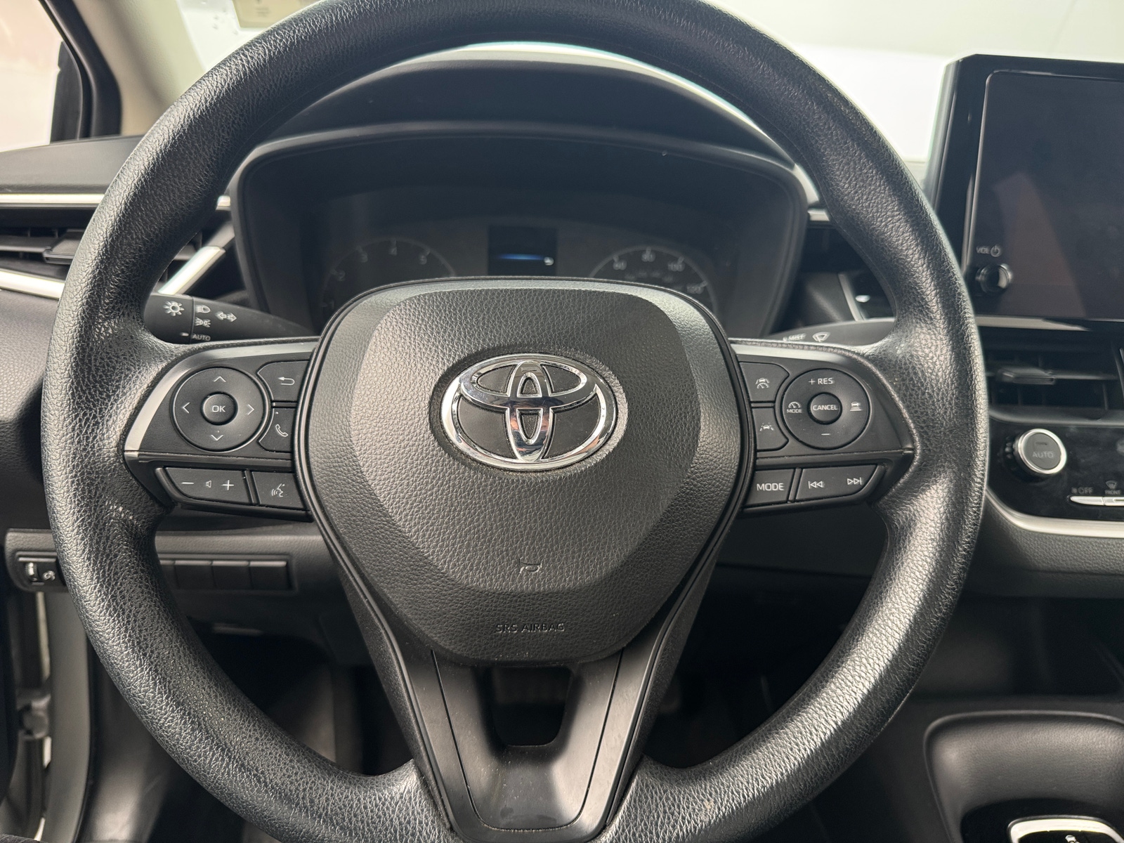 Thumbnail: 2024 Toyota Corolla - 5