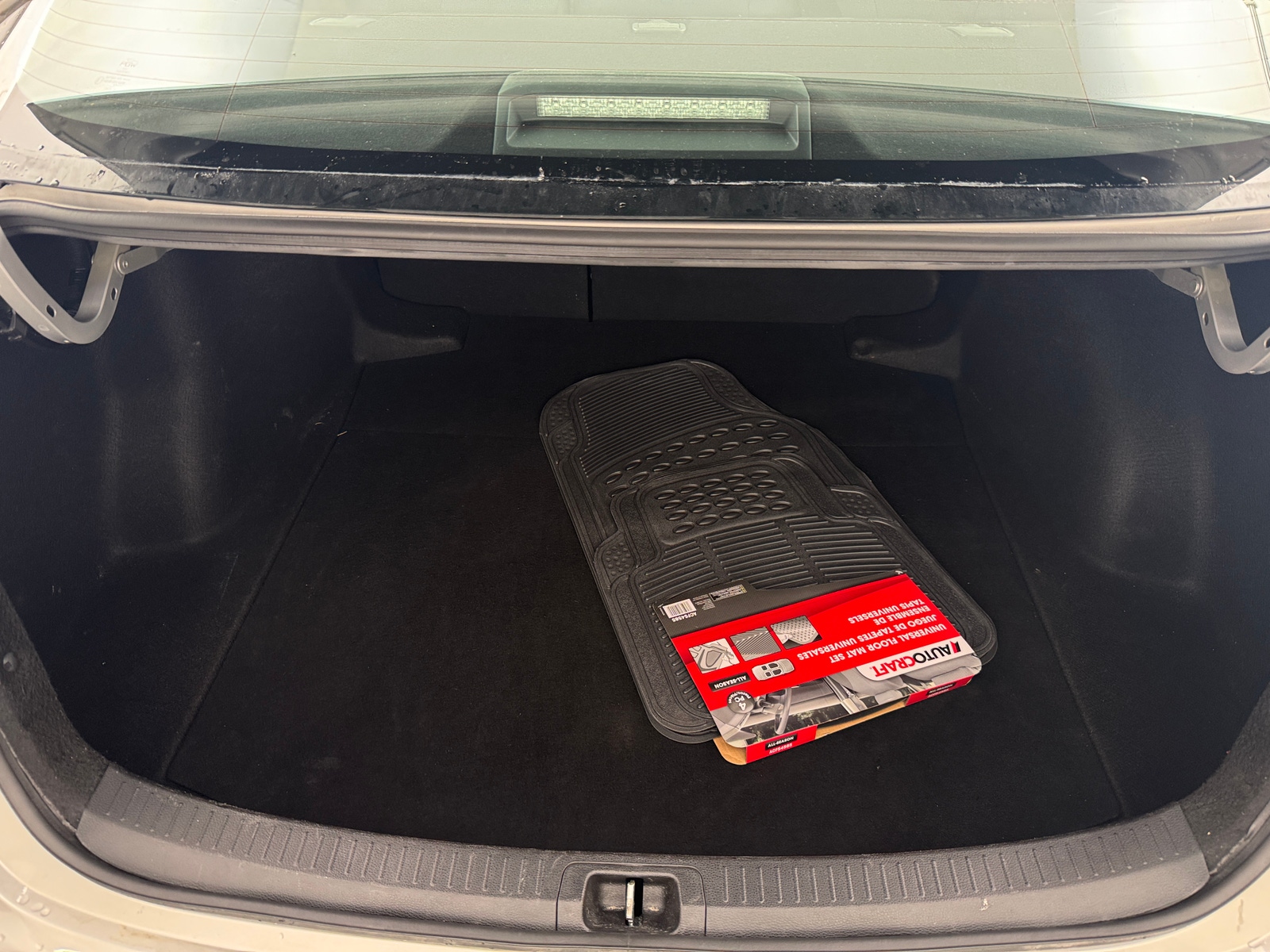 Thumbnail: 2024 Toyota Corolla - 7