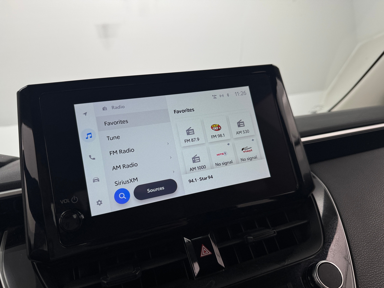 Thumbnail: 2024 Toyota Corolla - 4