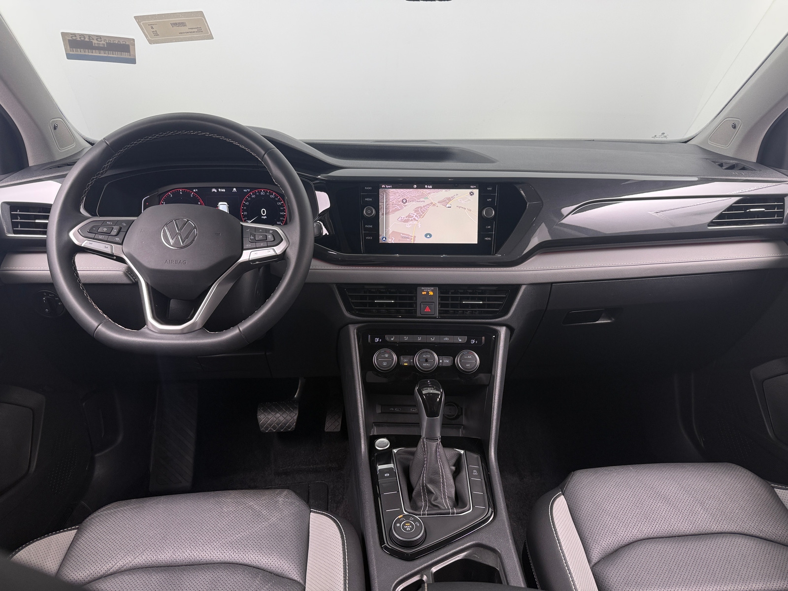 Thumbnail: 2023 Volkswagen Taos - 2