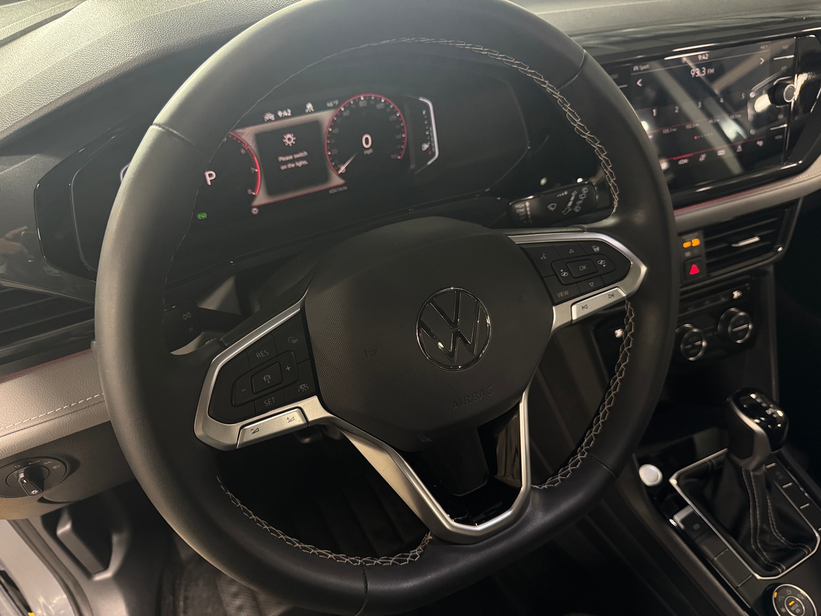 Thumbnail: 2023 Volkswagen Taos - 4