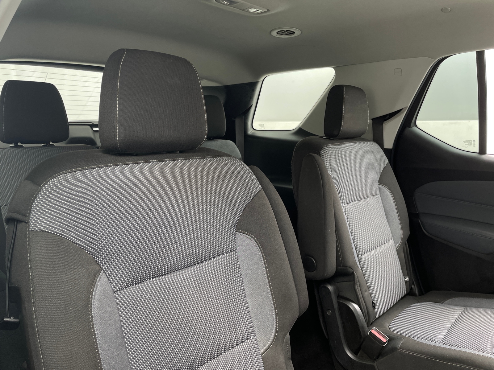 Thumbnail: 2018 Chevrolet Traverse - 6