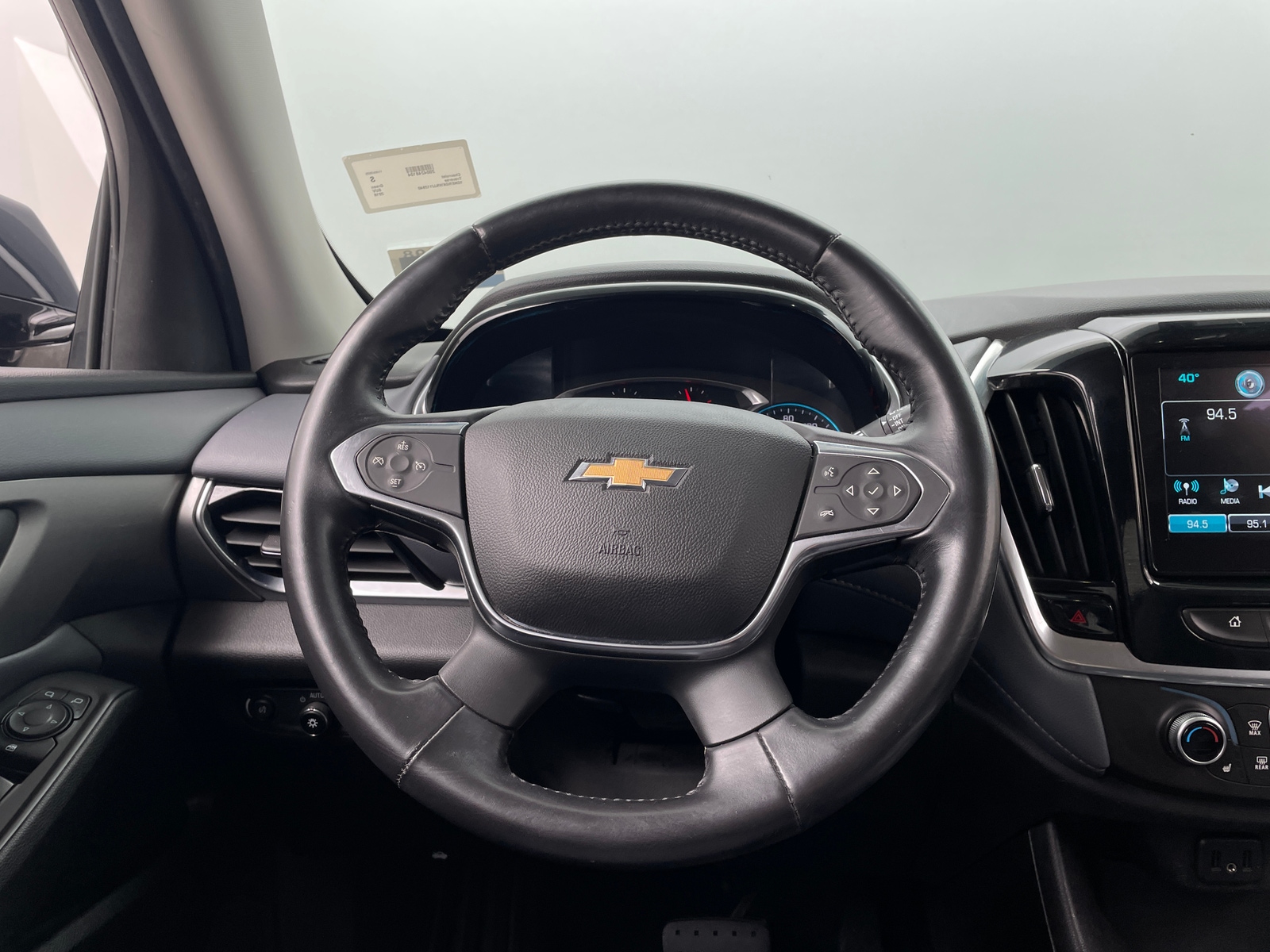 Thumbnail: 2018 Chevrolet Traverse - 5