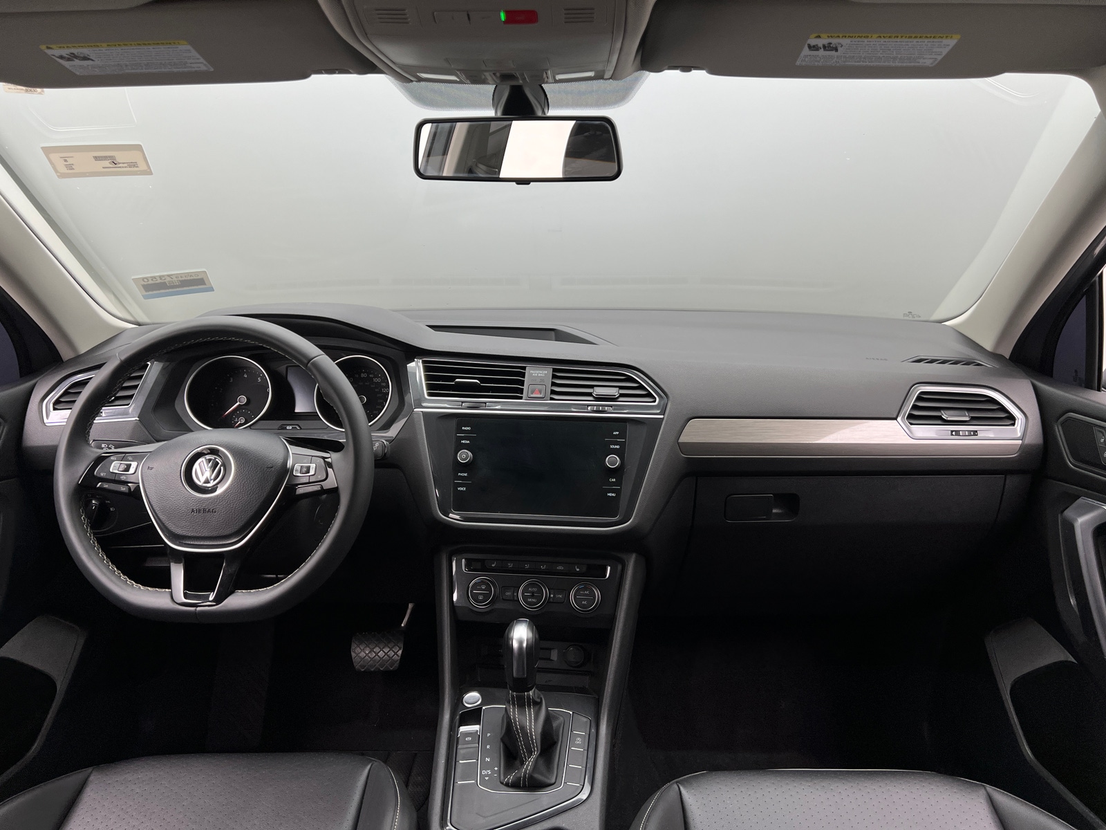 Thumbnail: 2021 Volkswagen Tiguan - 2