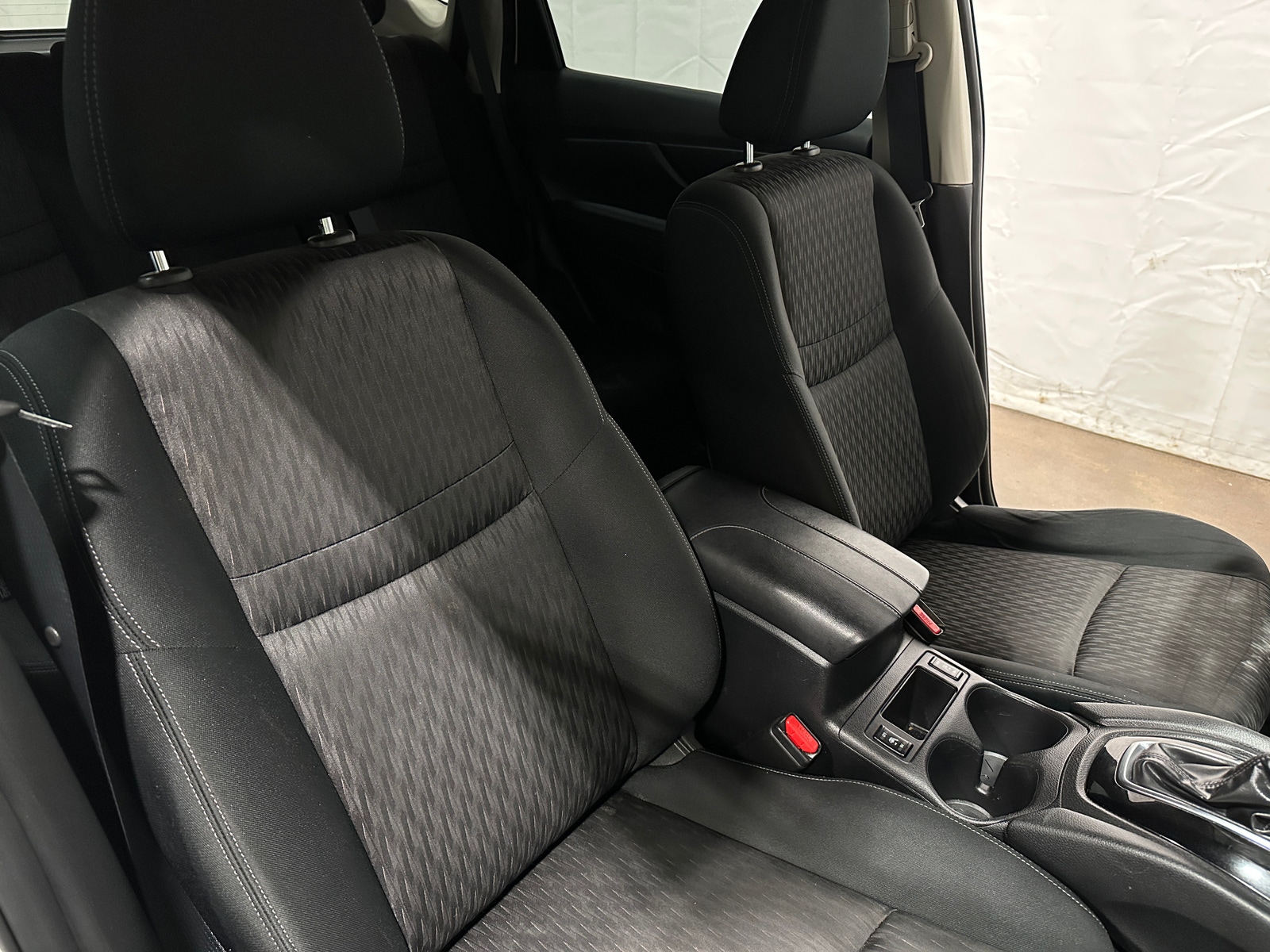 Thumbnail: 2020 Nissan Rogue - 2