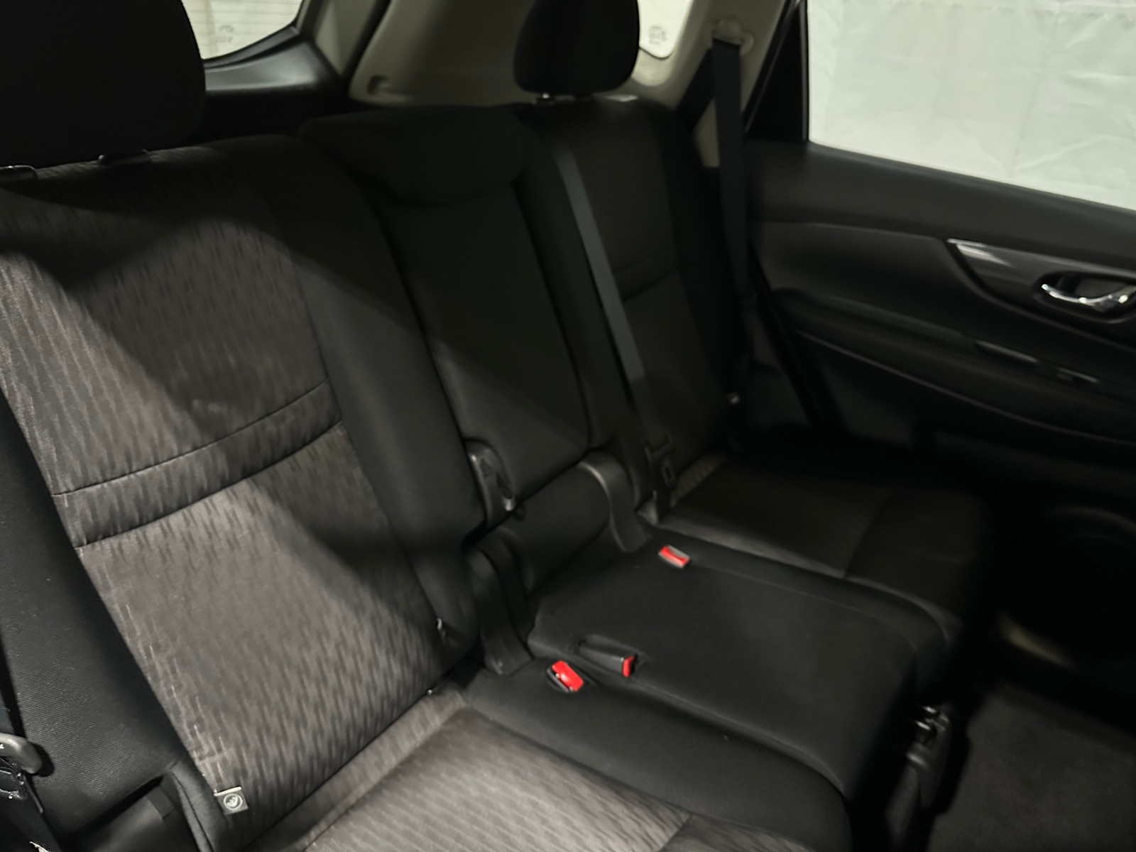 Thumbnail: 2020 Nissan Rogue - 6