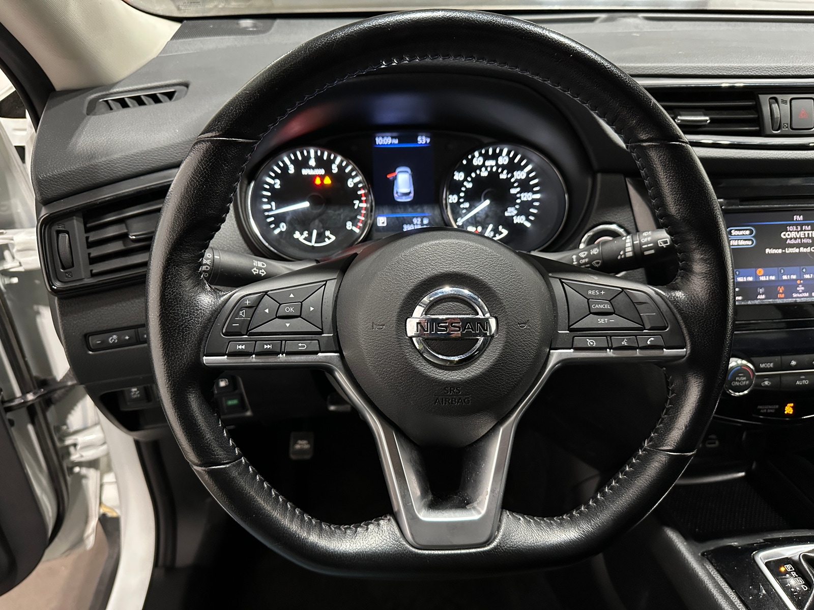 Thumbnail: 2020 Nissan Rogue - 5