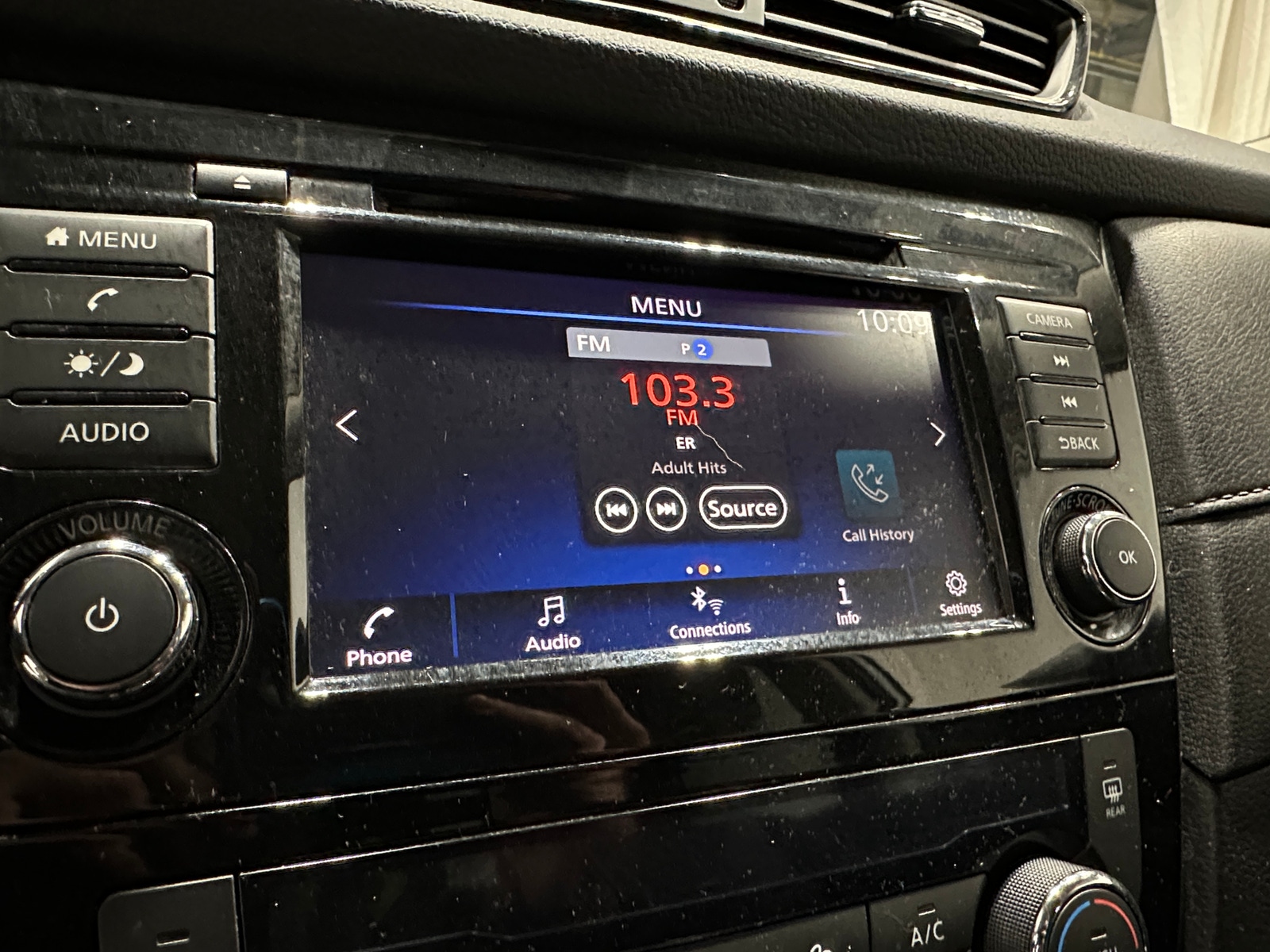 Thumbnail: 2020 Nissan Rogue - 4