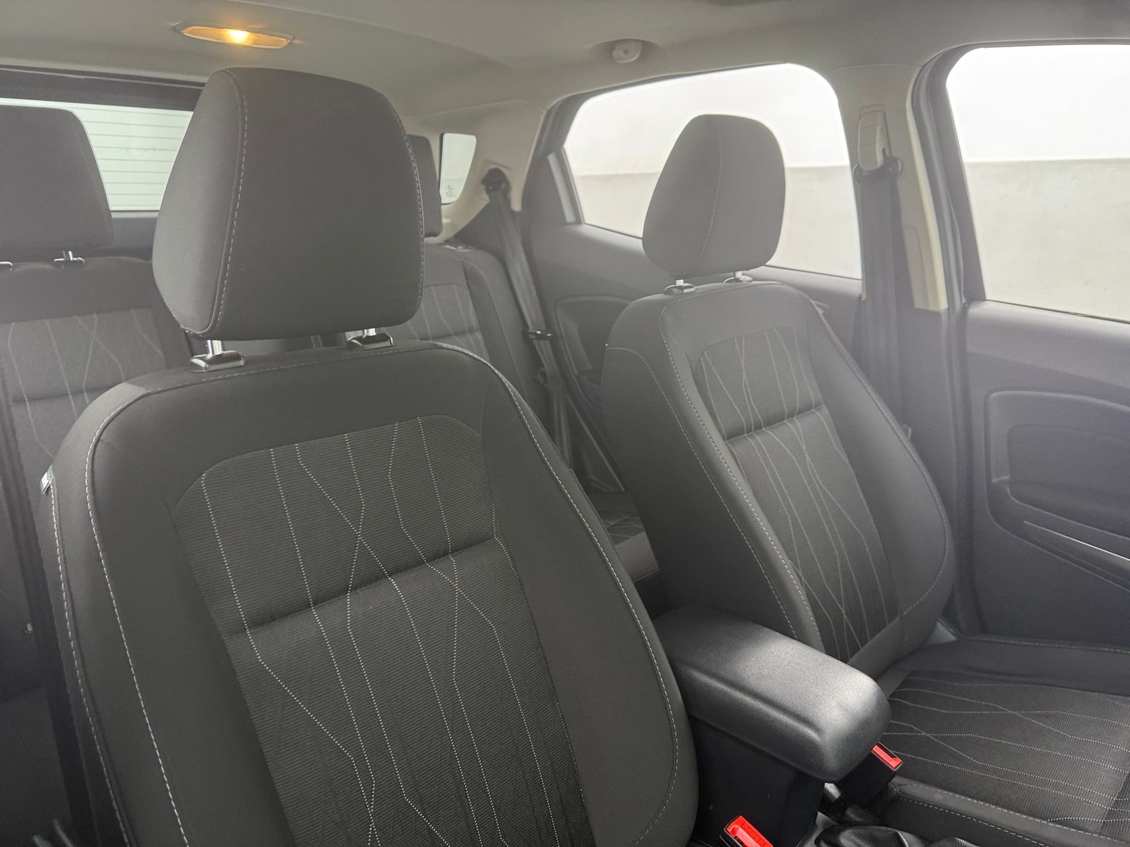 Thumbnail: 2021 Ford EcoSport - 2