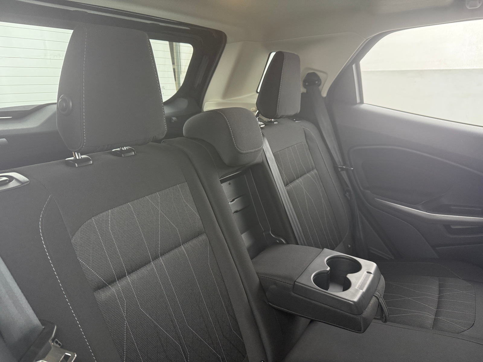 Thumbnail: 2021 Ford EcoSport - 6