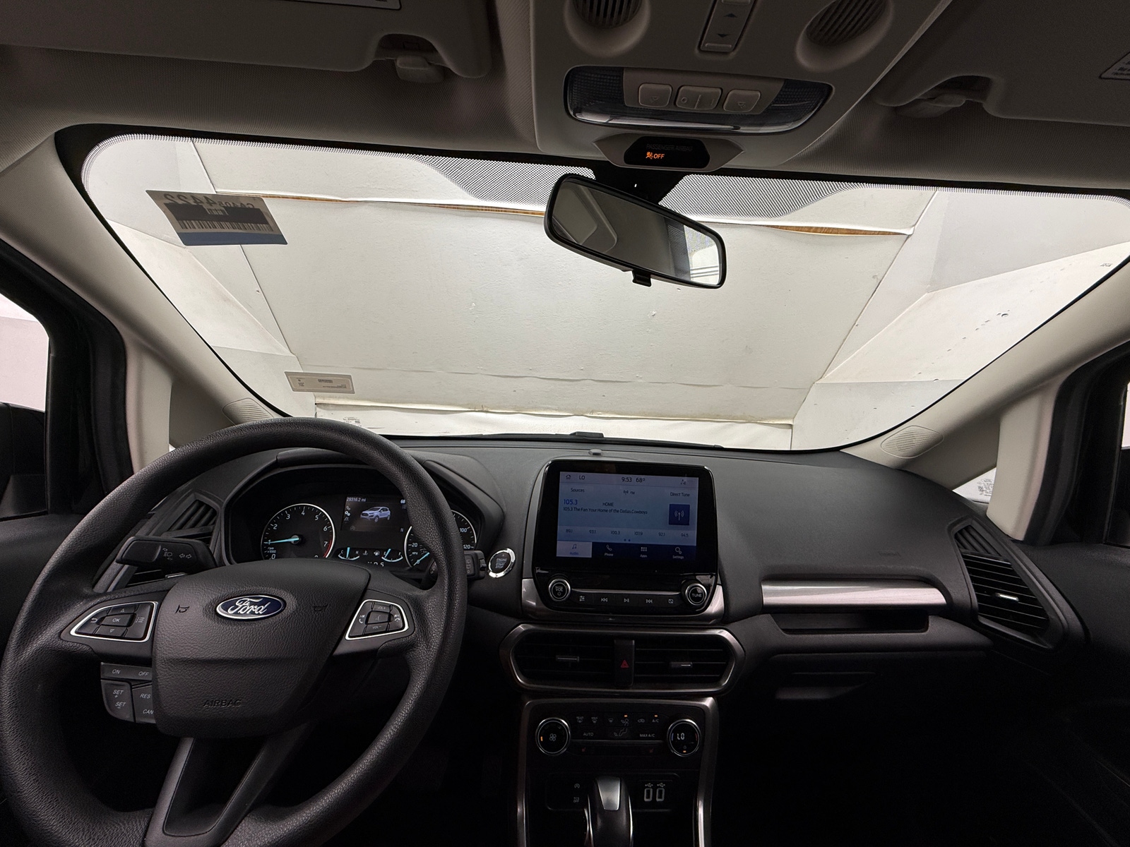 Thumbnail: 2021 Ford EcoSport - 3