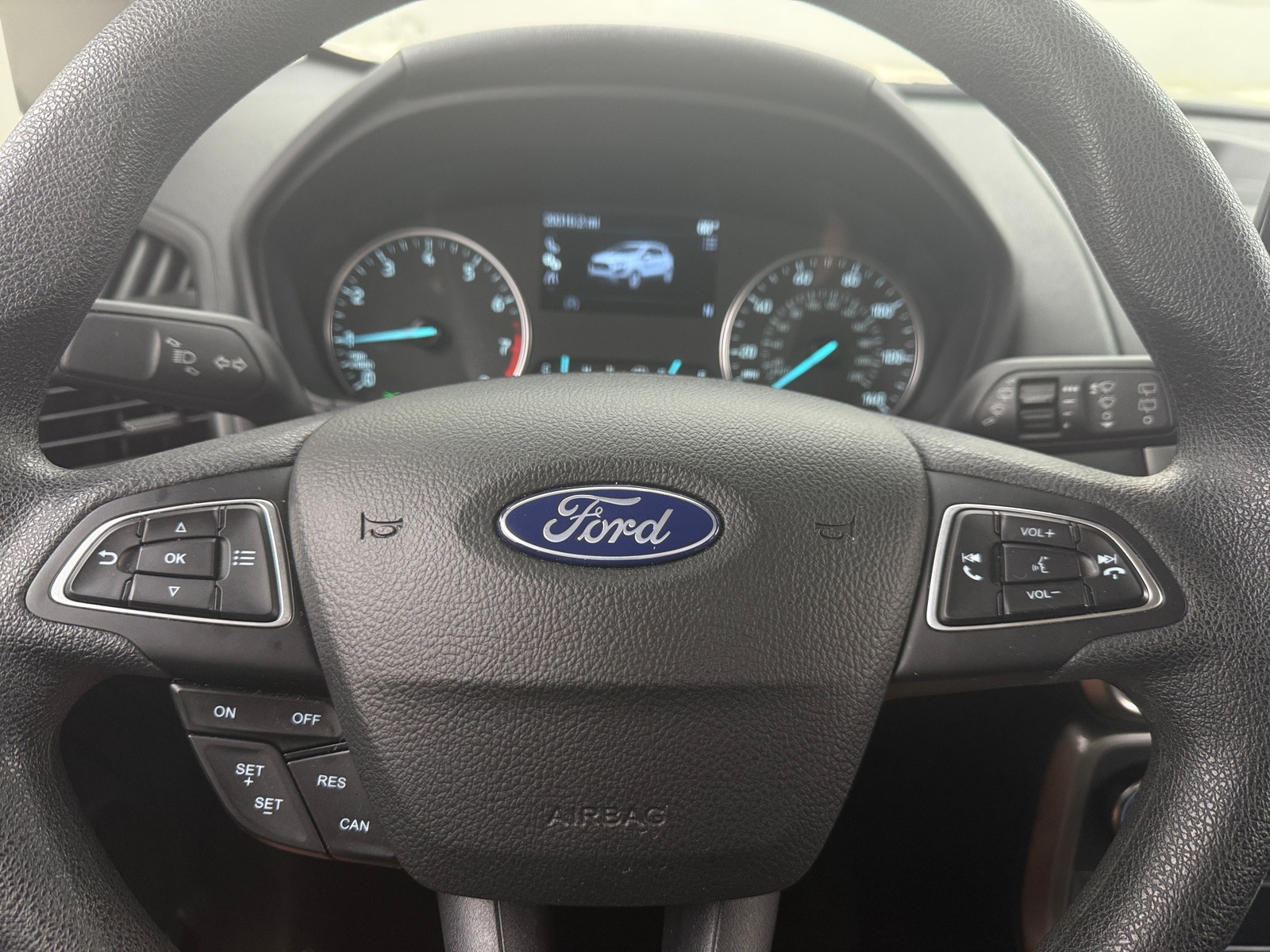 Thumbnail: 2021 Ford EcoSport - 5