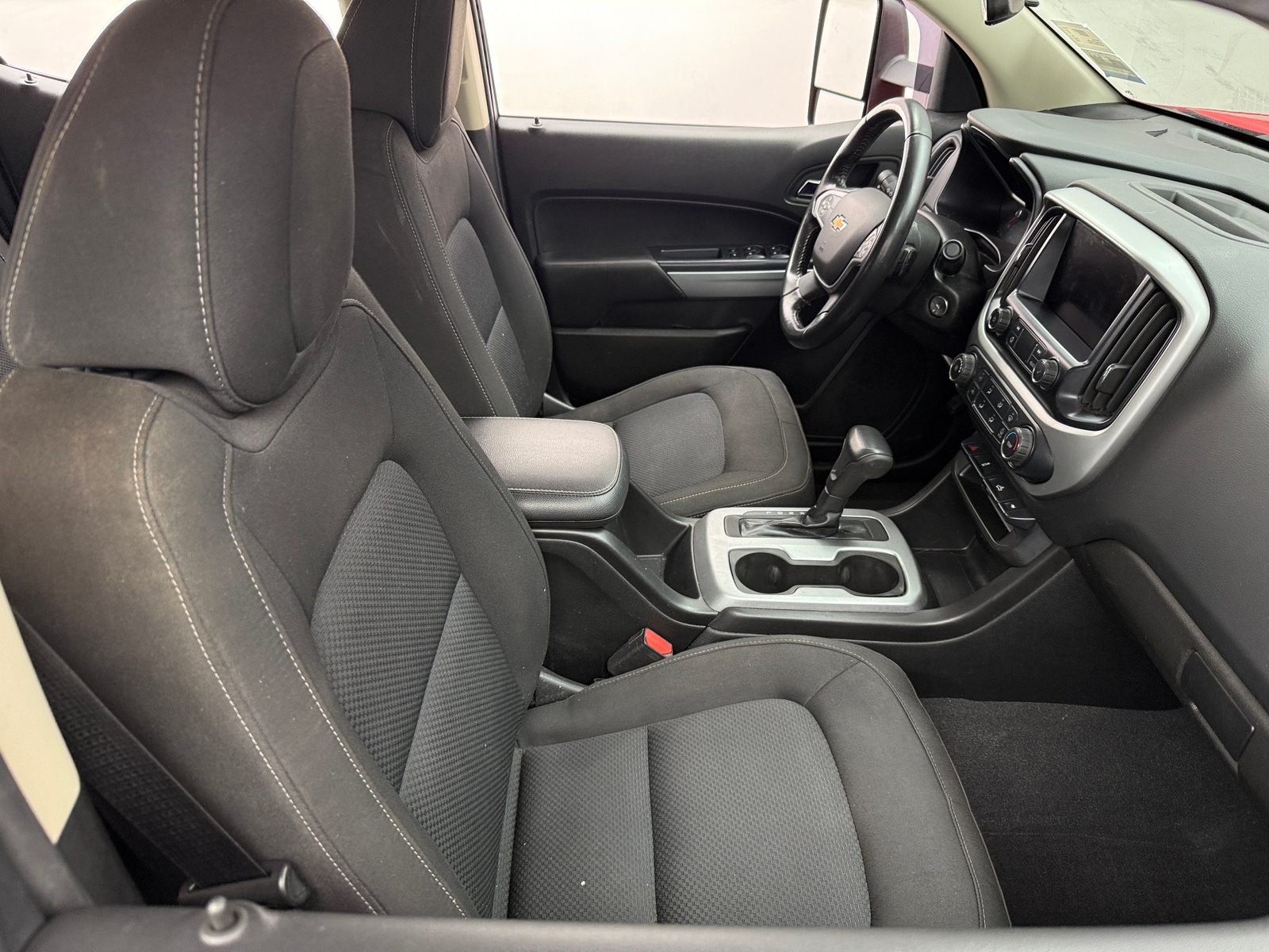 Thumbnail: 2020 Chevrolet Colorado - 2