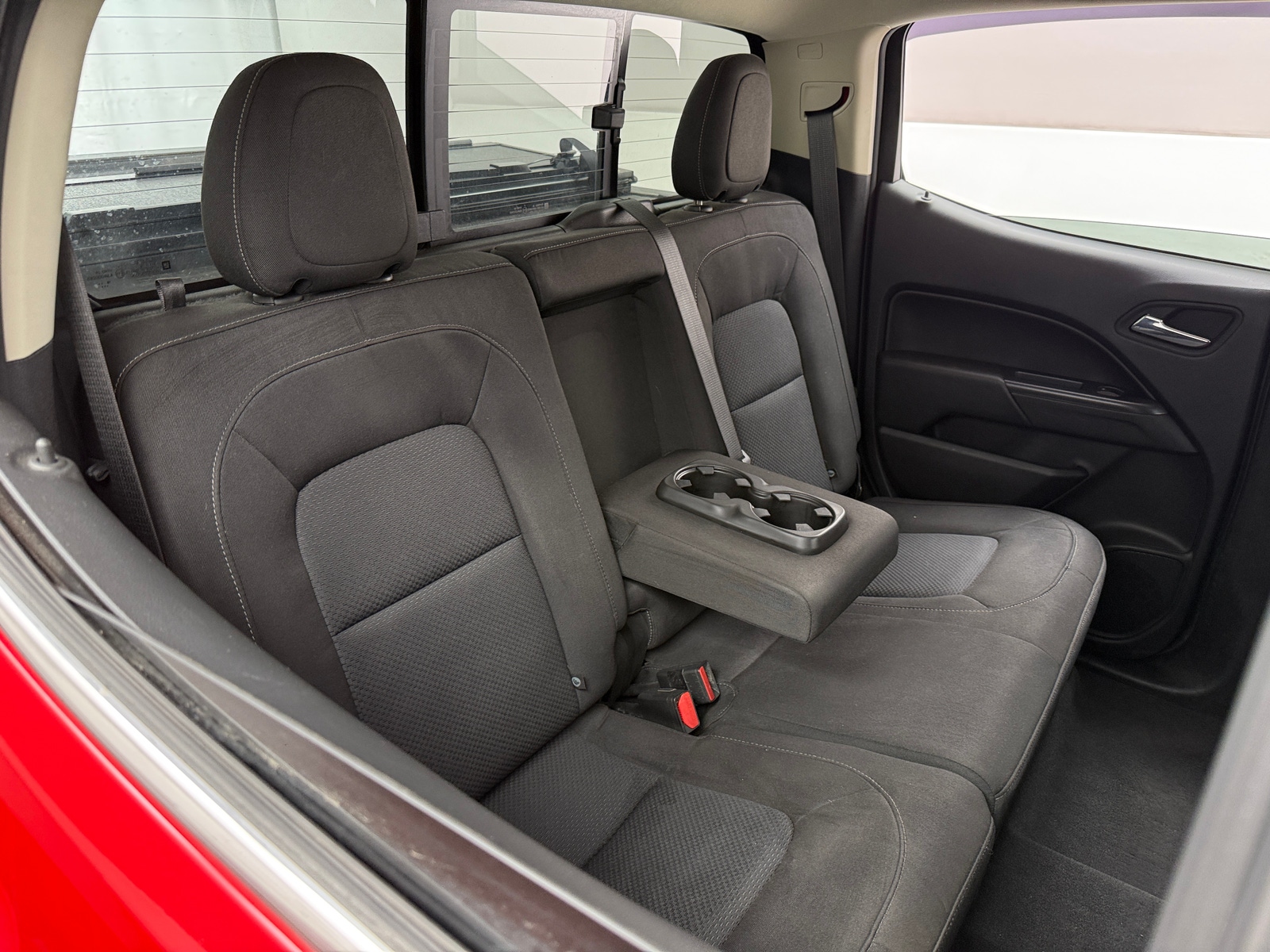 Thumbnail: 2020 Chevrolet Colorado - 6