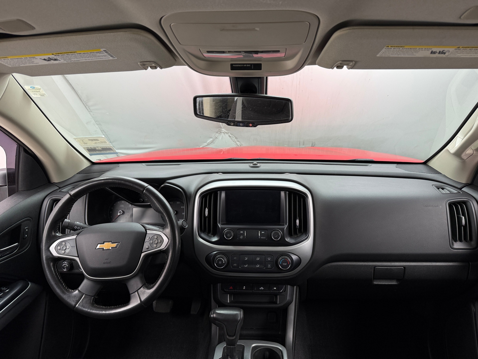 Thumbnail: 2020 Chevrolet Colorado - 3