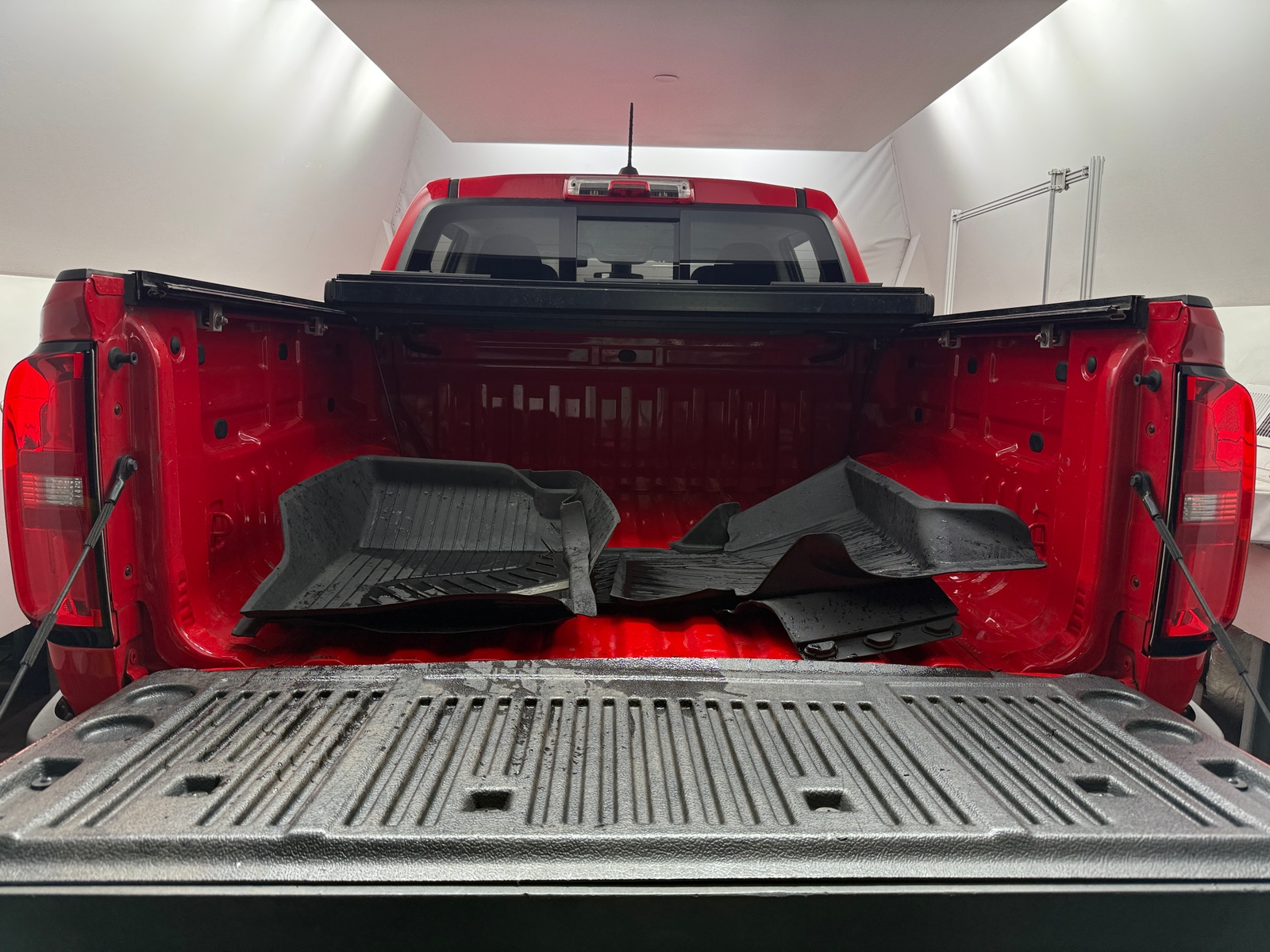 Thumbnail: 2020 Chevrolet Colorado - 7