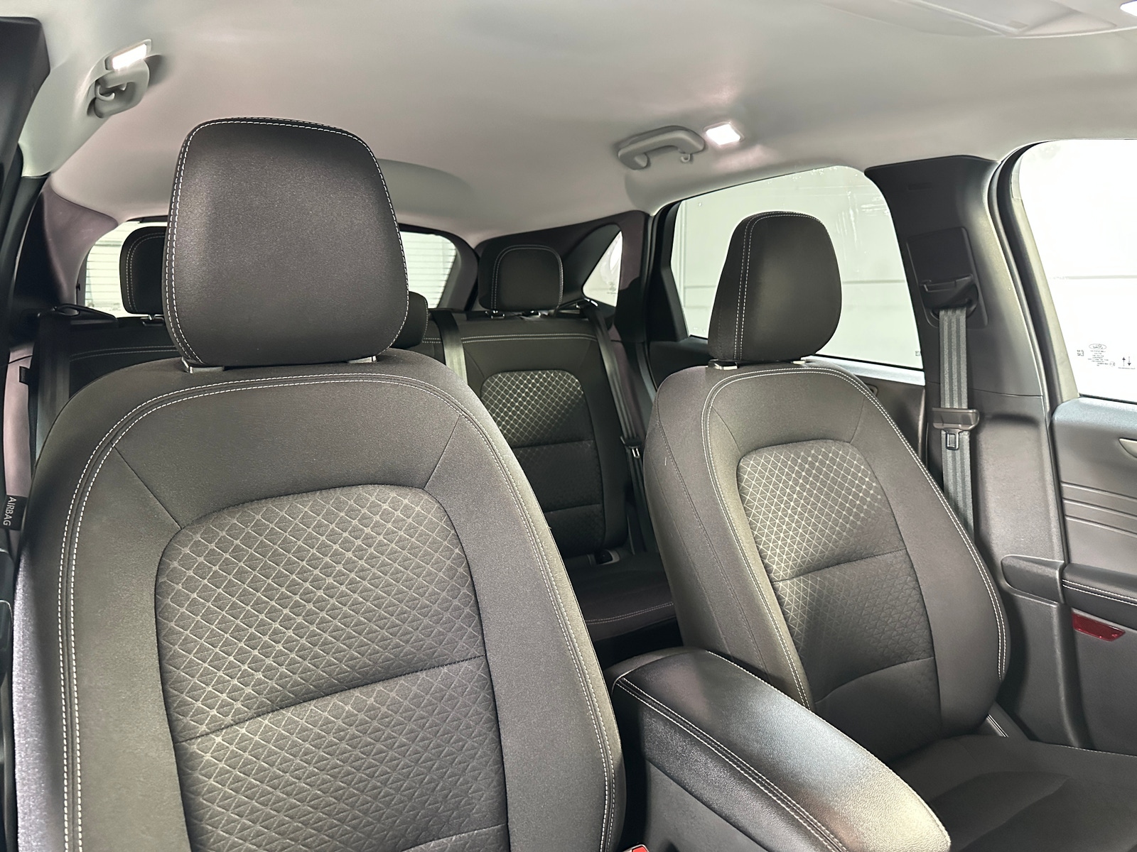 Thumbnail: 2025 Ford Escape - 2