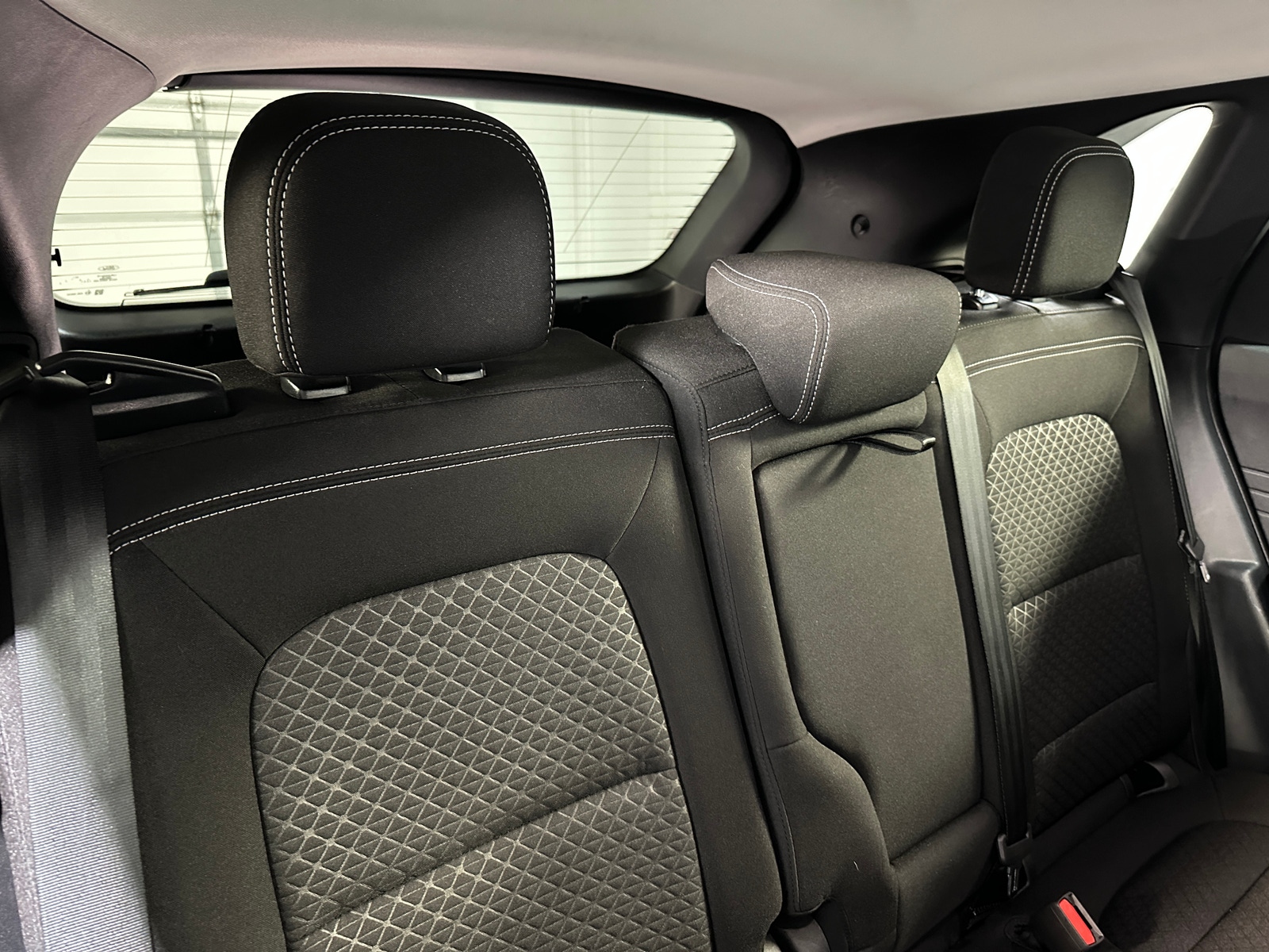 Thumbnail: 2025 Ford Escape - 6