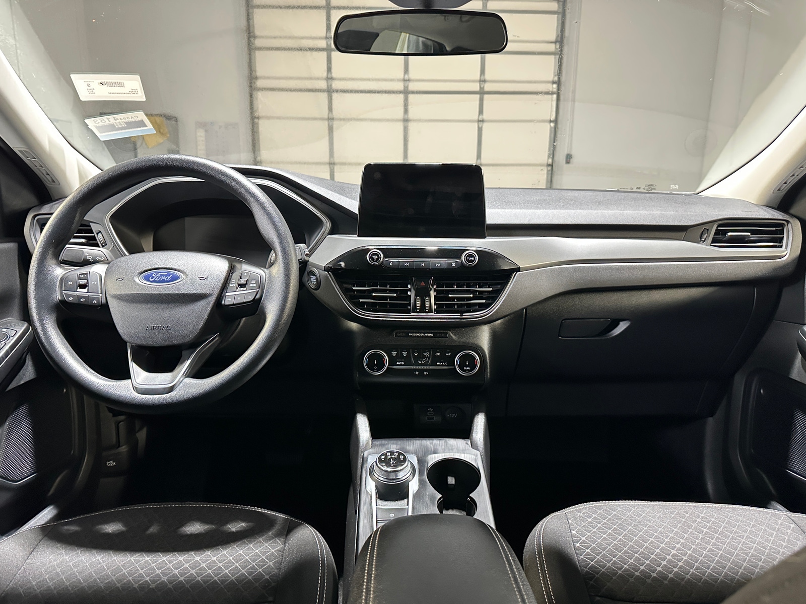 Thumbnail: 2025 Ford Escape - 3