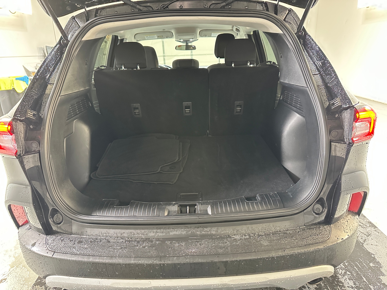 Thumbnail: 2025 Ford Escape - 7