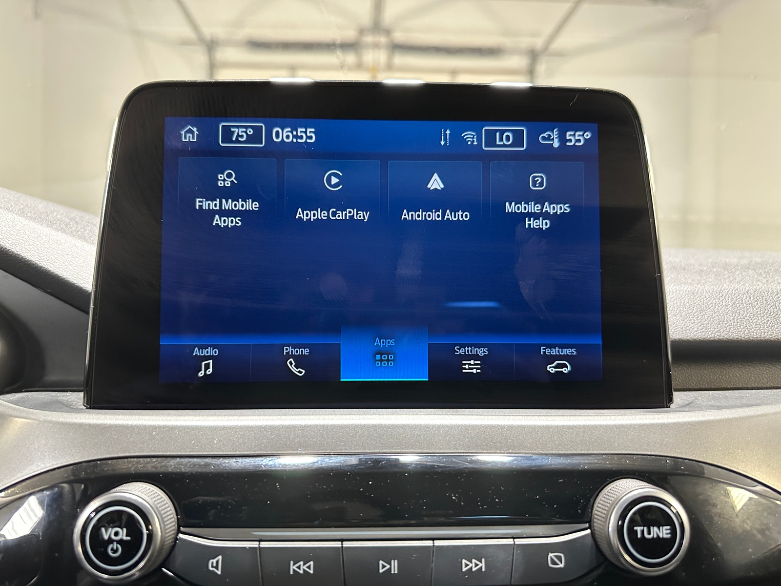 Thumbnail: 2025 Ford Escape - 4