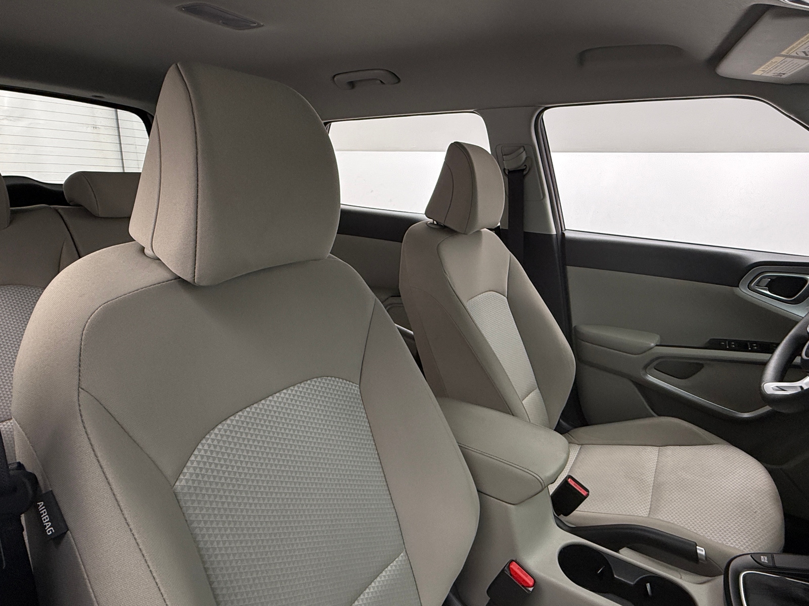 Thumbnail: 2022 Kia Soul - 2