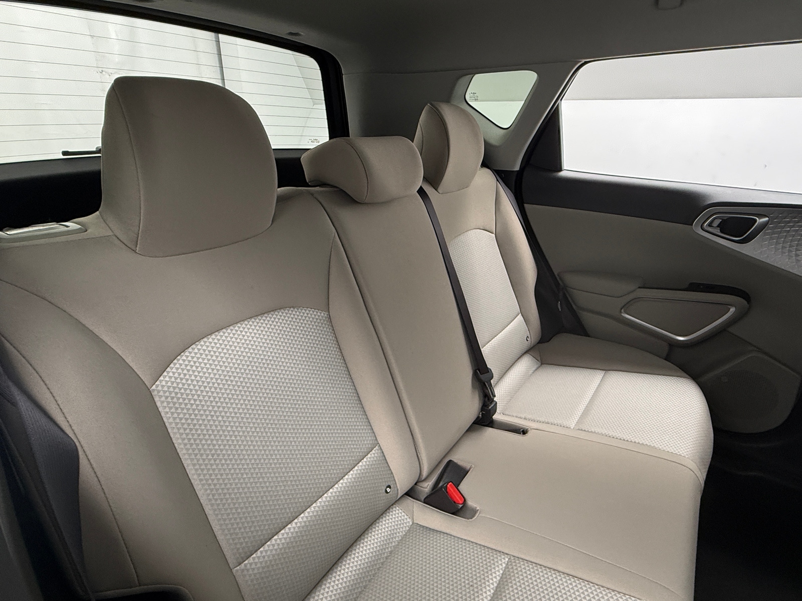 Thumbnail: 2022 Kia Soul - 6