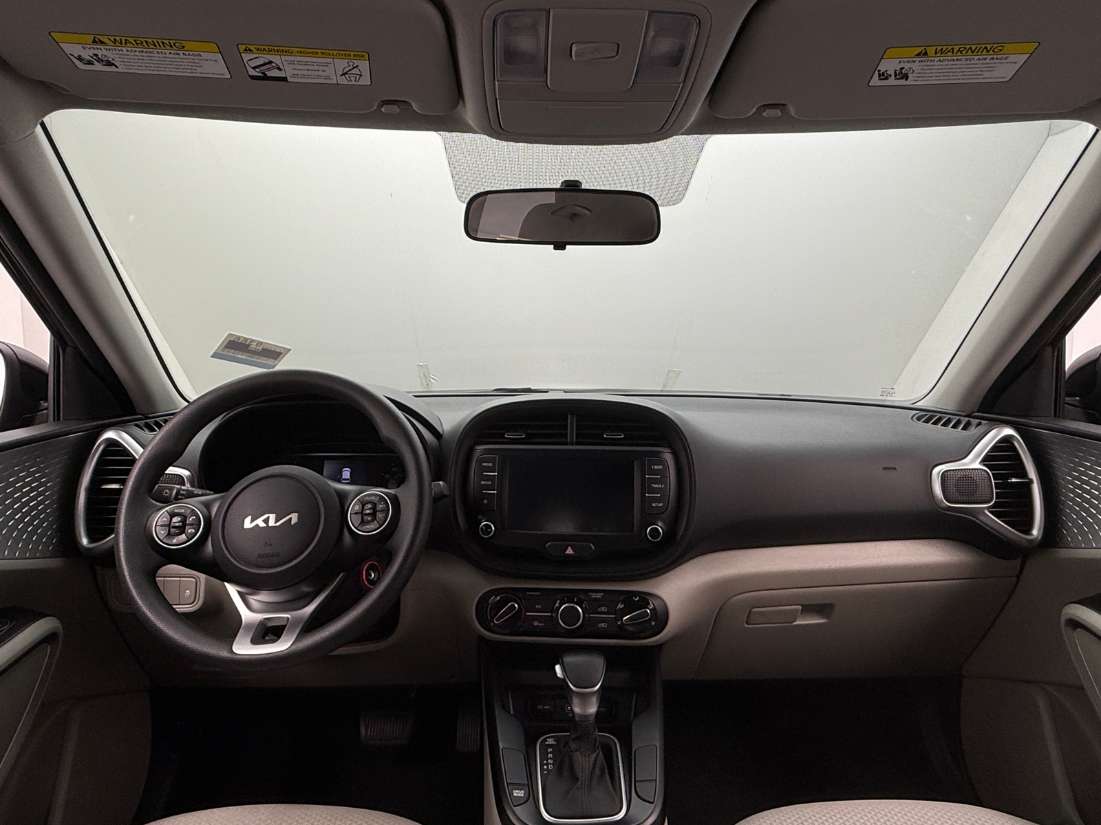 Thumbnail: 2022 Kia Soul - 3