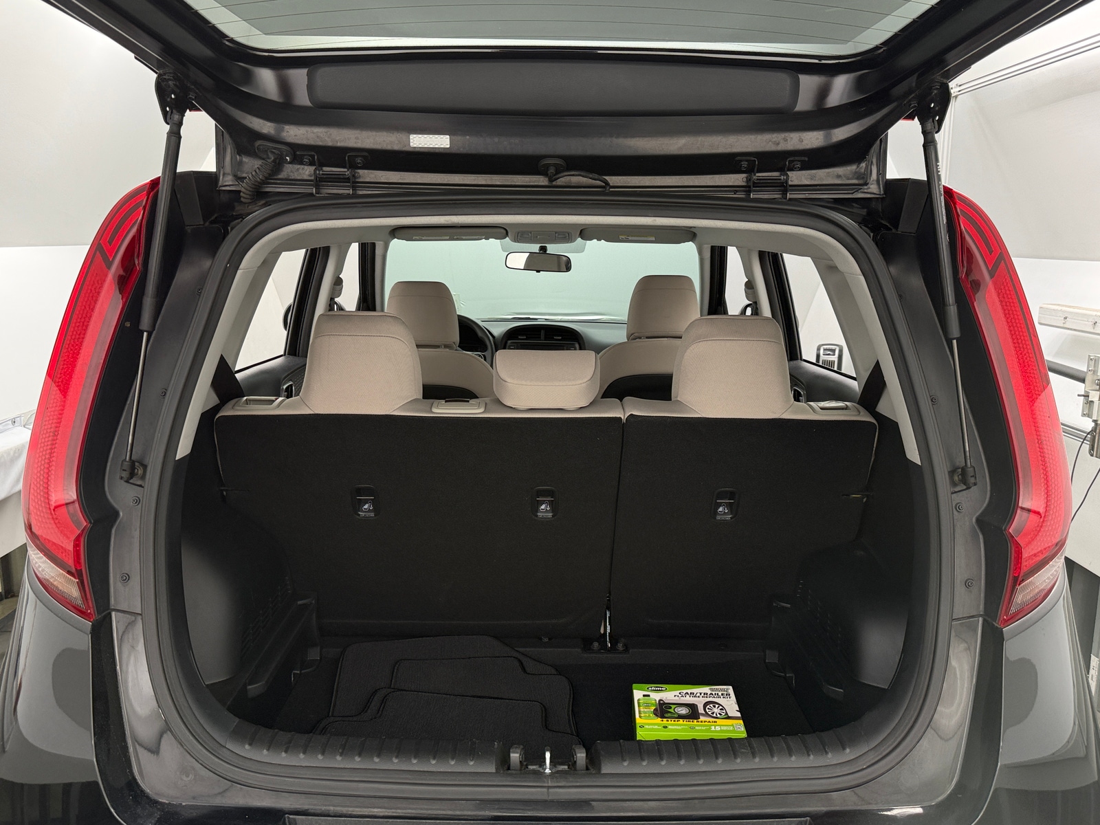 Thumbnail: 2022 Kia Soul - 7