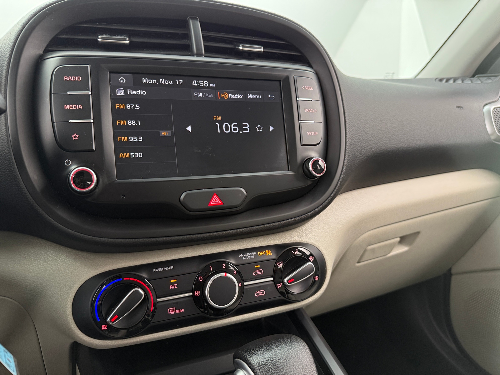 Thumbnail: 2022 Kia Soul - 4