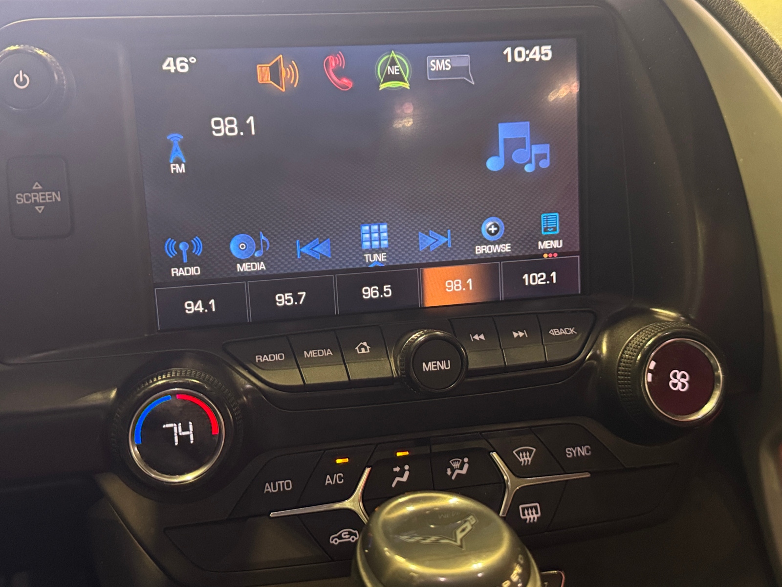 Thumbnail: 2017 Chevrolet Corvette - 2