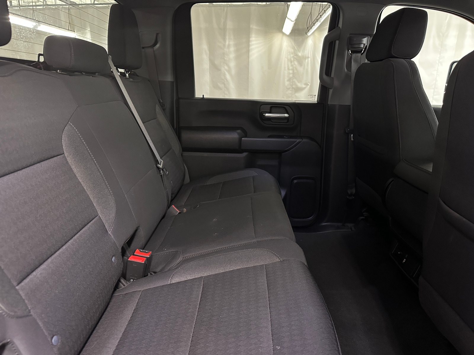 Thumbnail: 2024 Chevrolet Silverado 2500 - 6