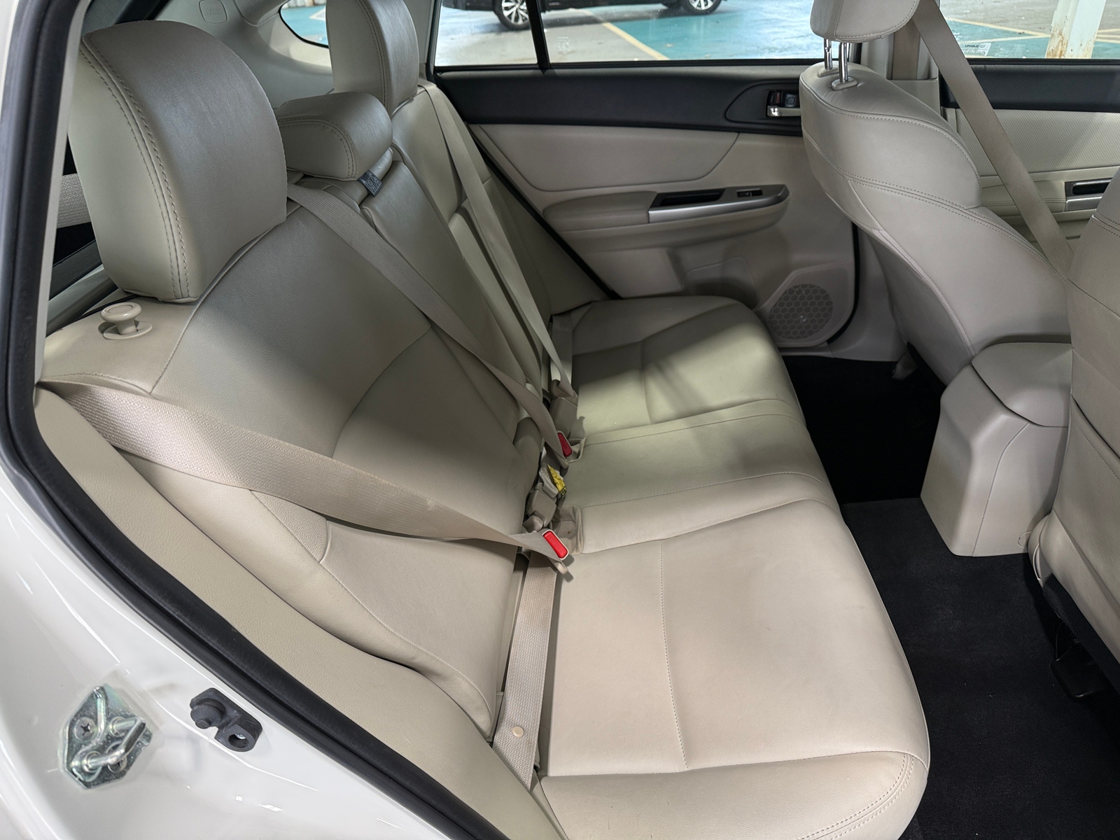 Thumbnail: 2015 Subaru Impreza - 5