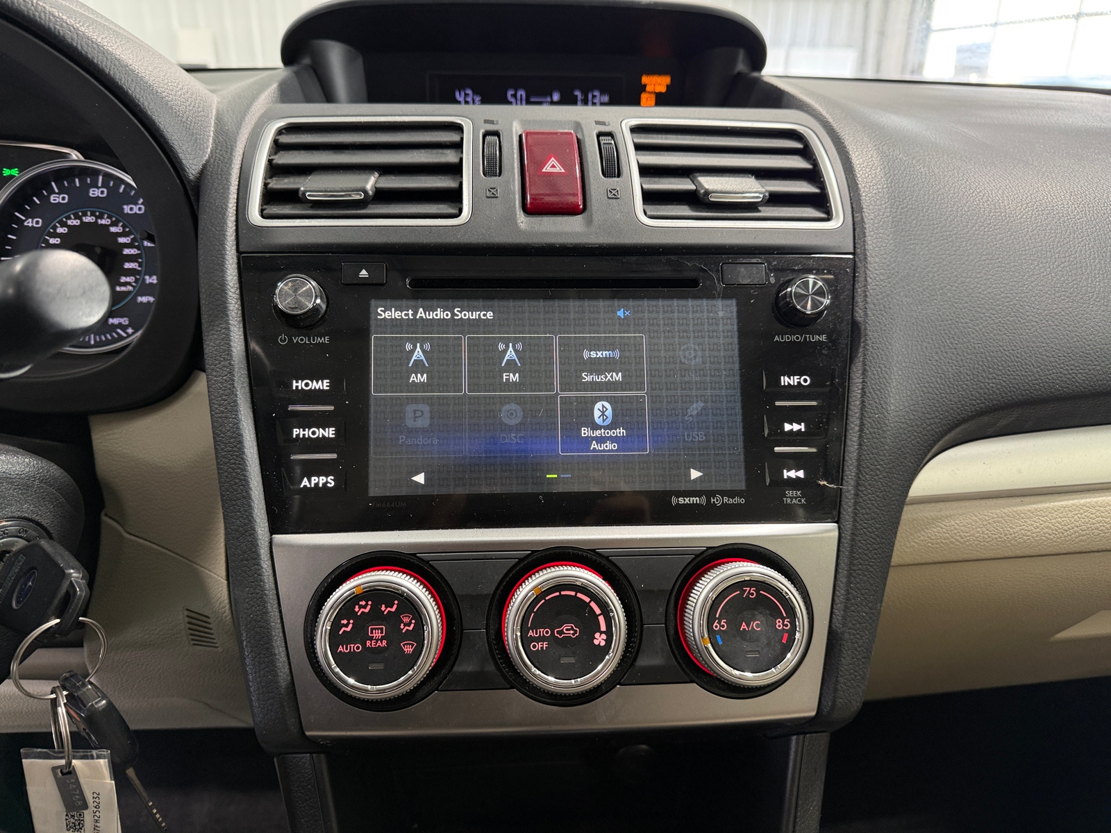 Thumbnail: 2015 Subaru Impreza - 3