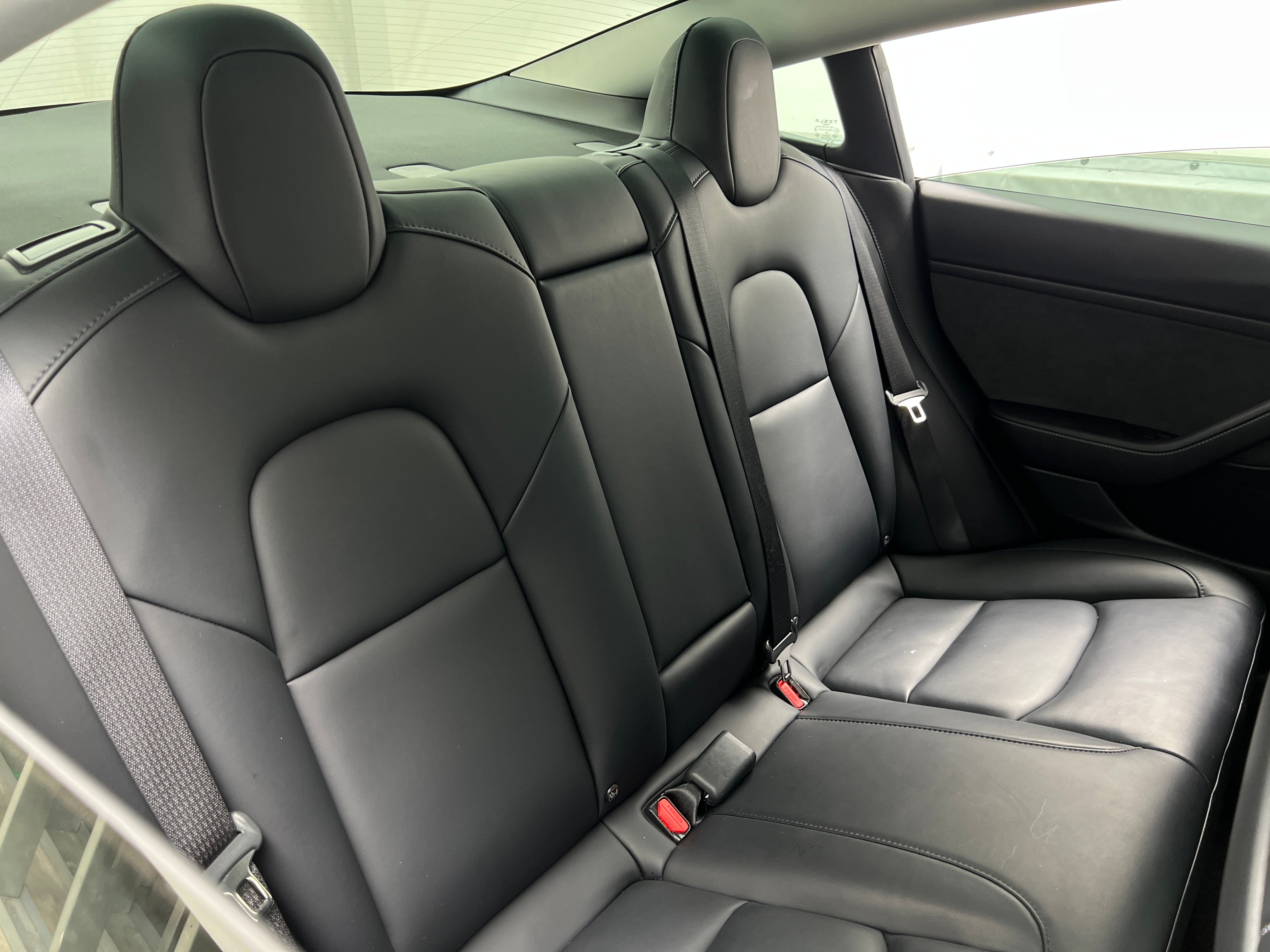 Used 2023 Tesla Model 3 Base with VIN 5YJ3E1EA8PF701208 for sale in Oak Creek, WI