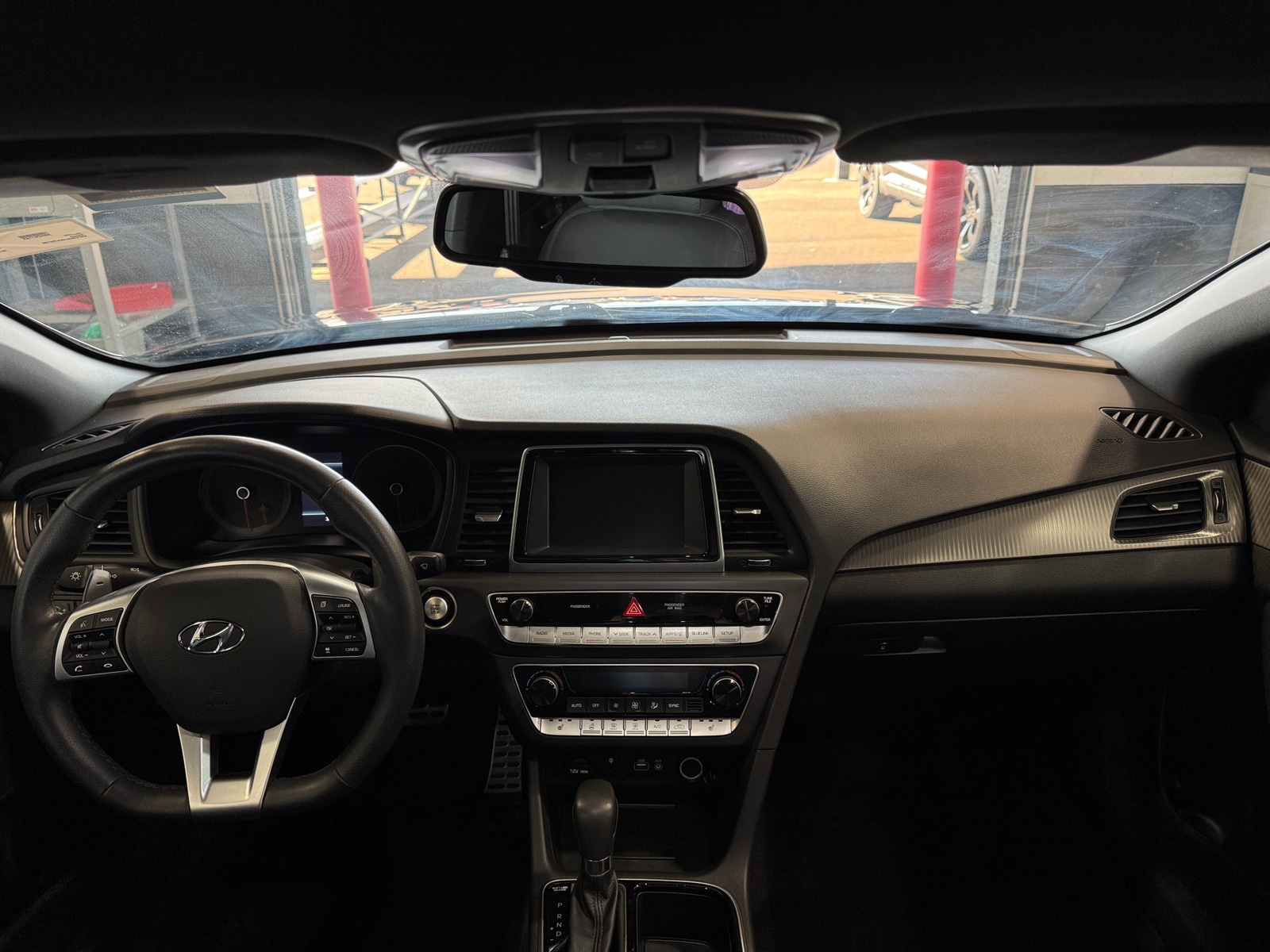 Thumbnail: 2019 Hyundai Sonata - 3