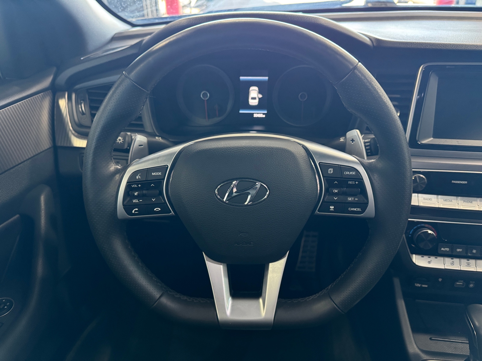 Thumbnail: 2019 Hyundai Sonata - 5