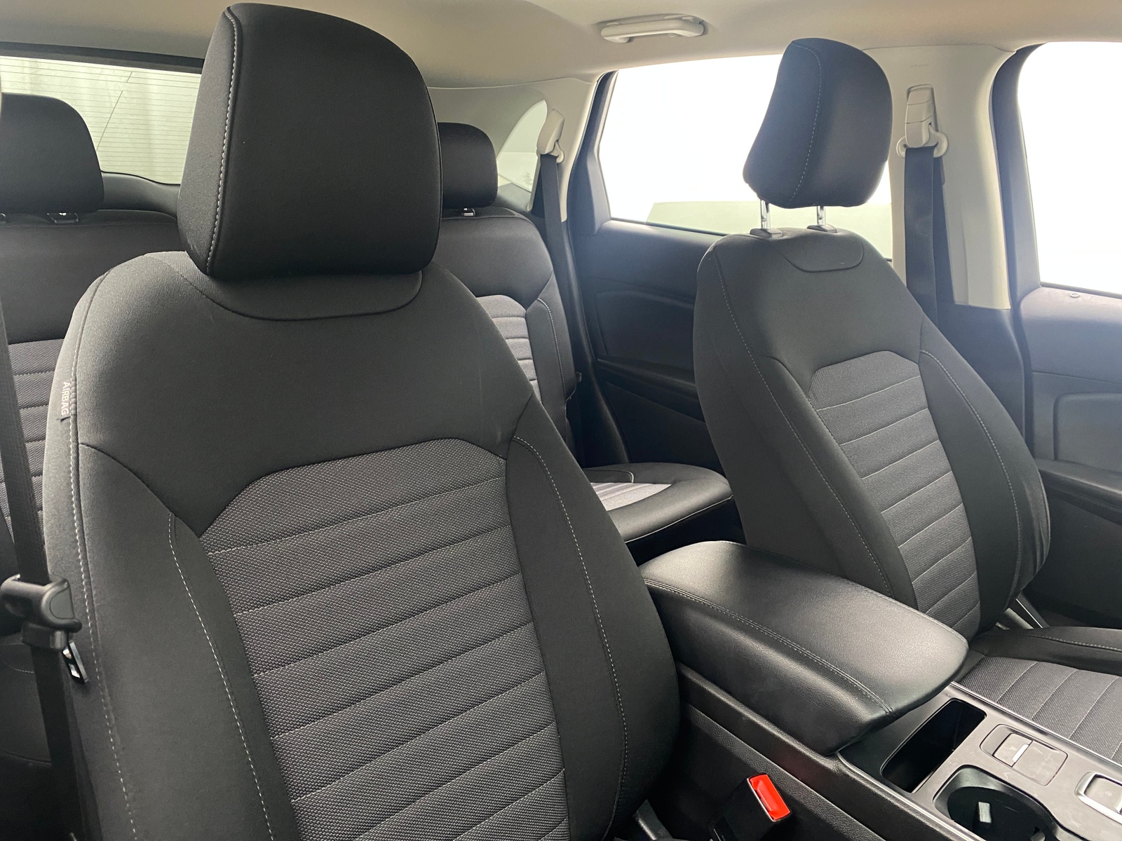 Thumbnail: 2022 Ford Edge - 2